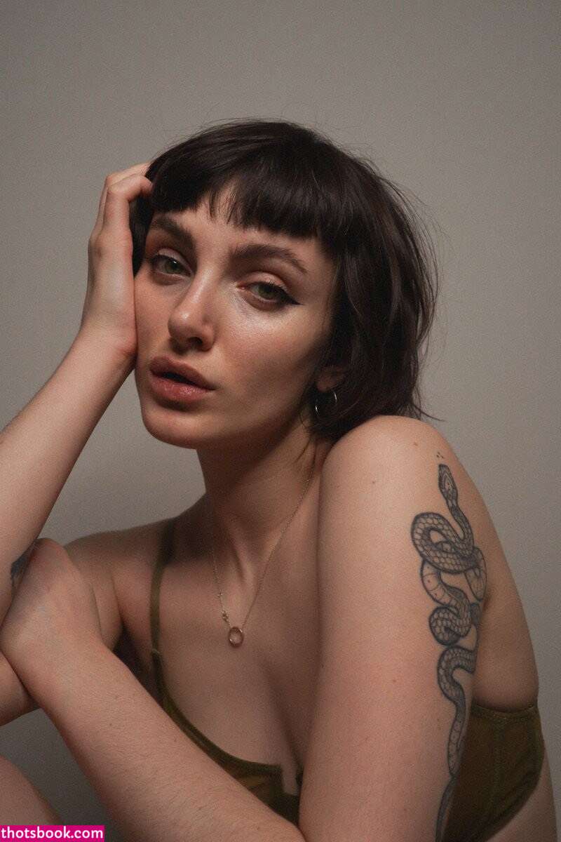 Daisy Love daisylove97 Nude OnlyFans Photos #7 599002