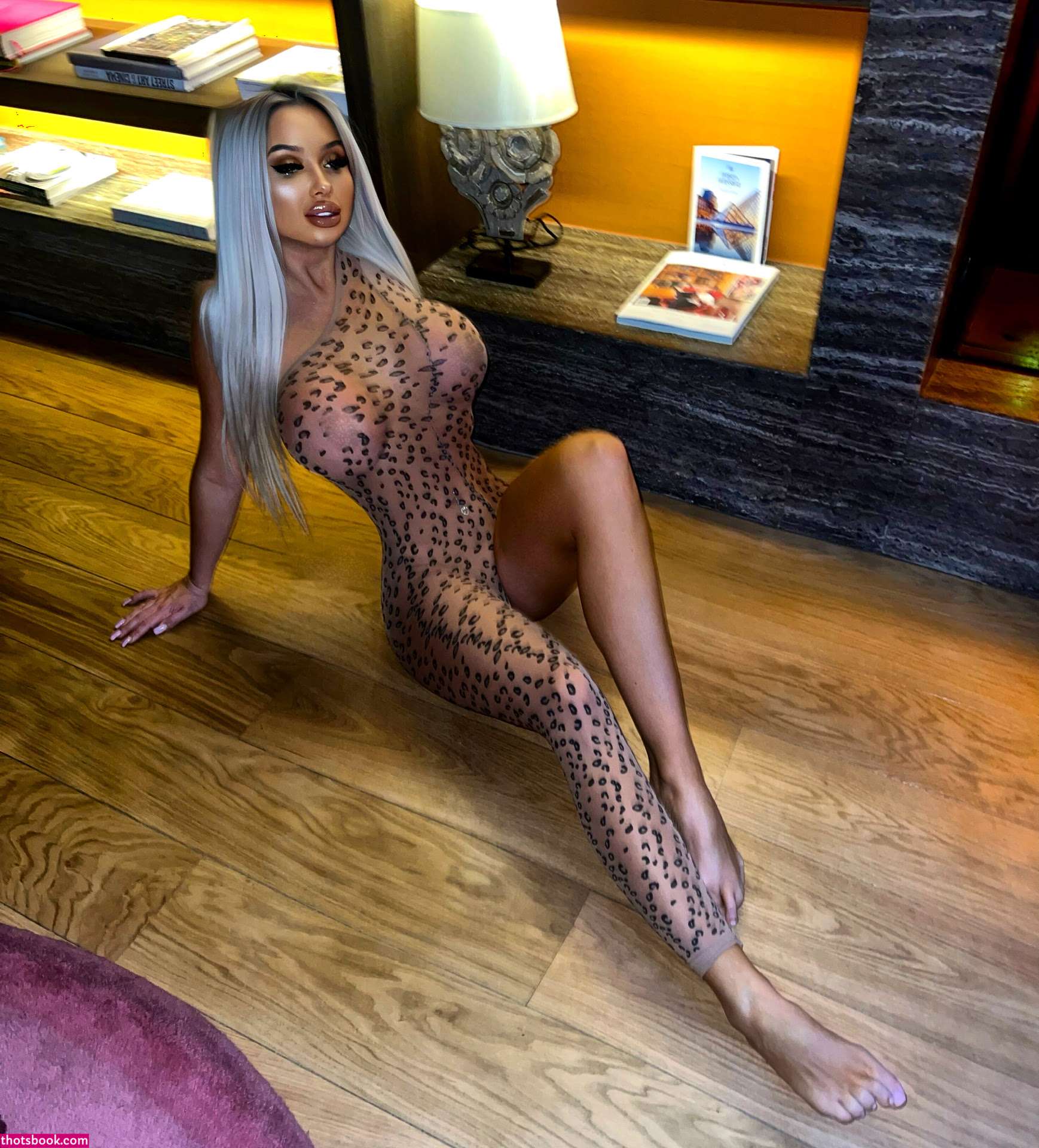 Lea Keler Nude OnlyFans Photos #5 599395