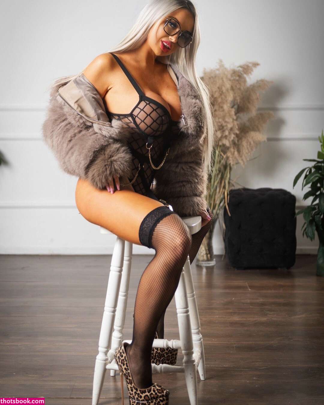 Lea Keler Nude OnlyFans Photos #7 599400