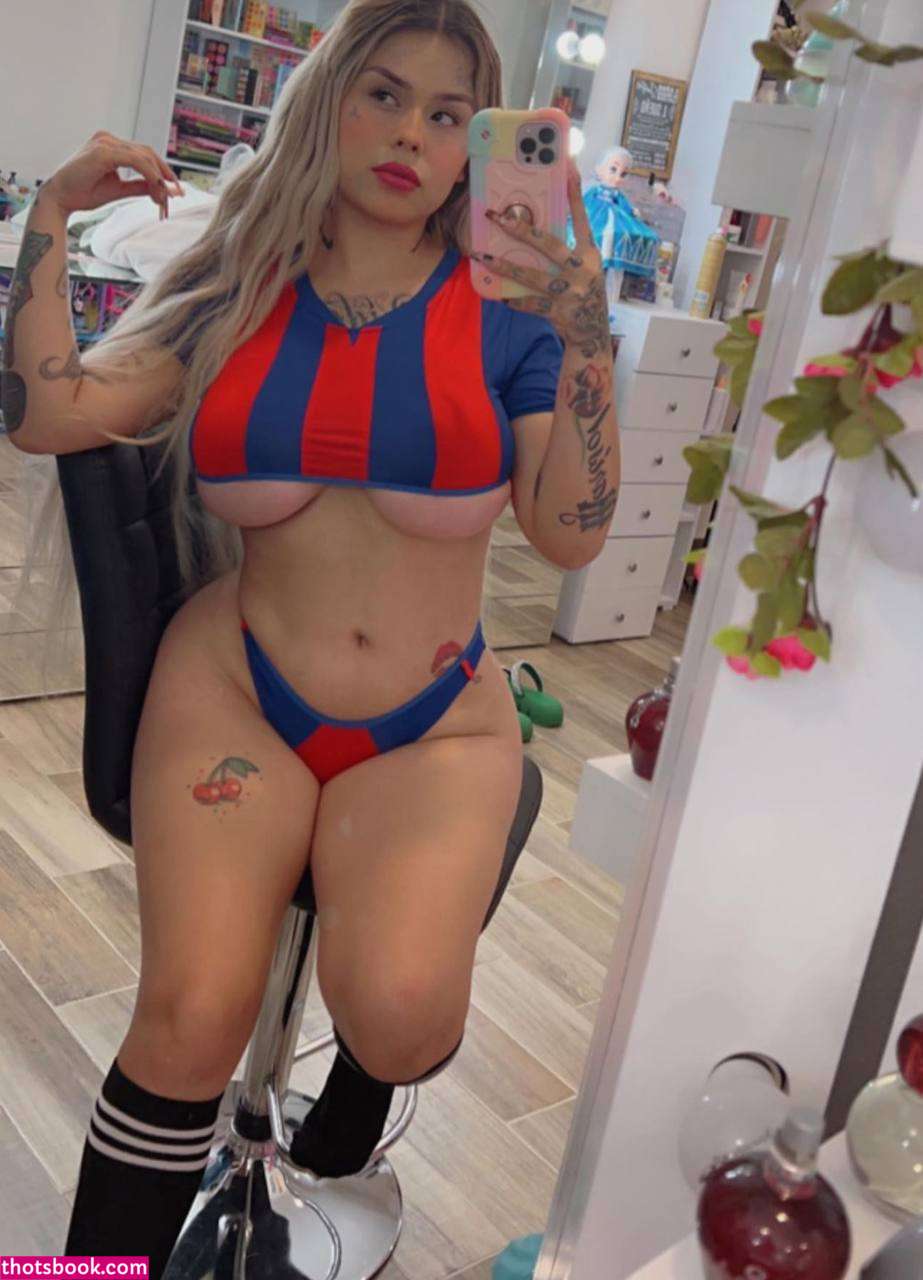 monafashionbeauty Nude OnlyFans Photos #10 599506