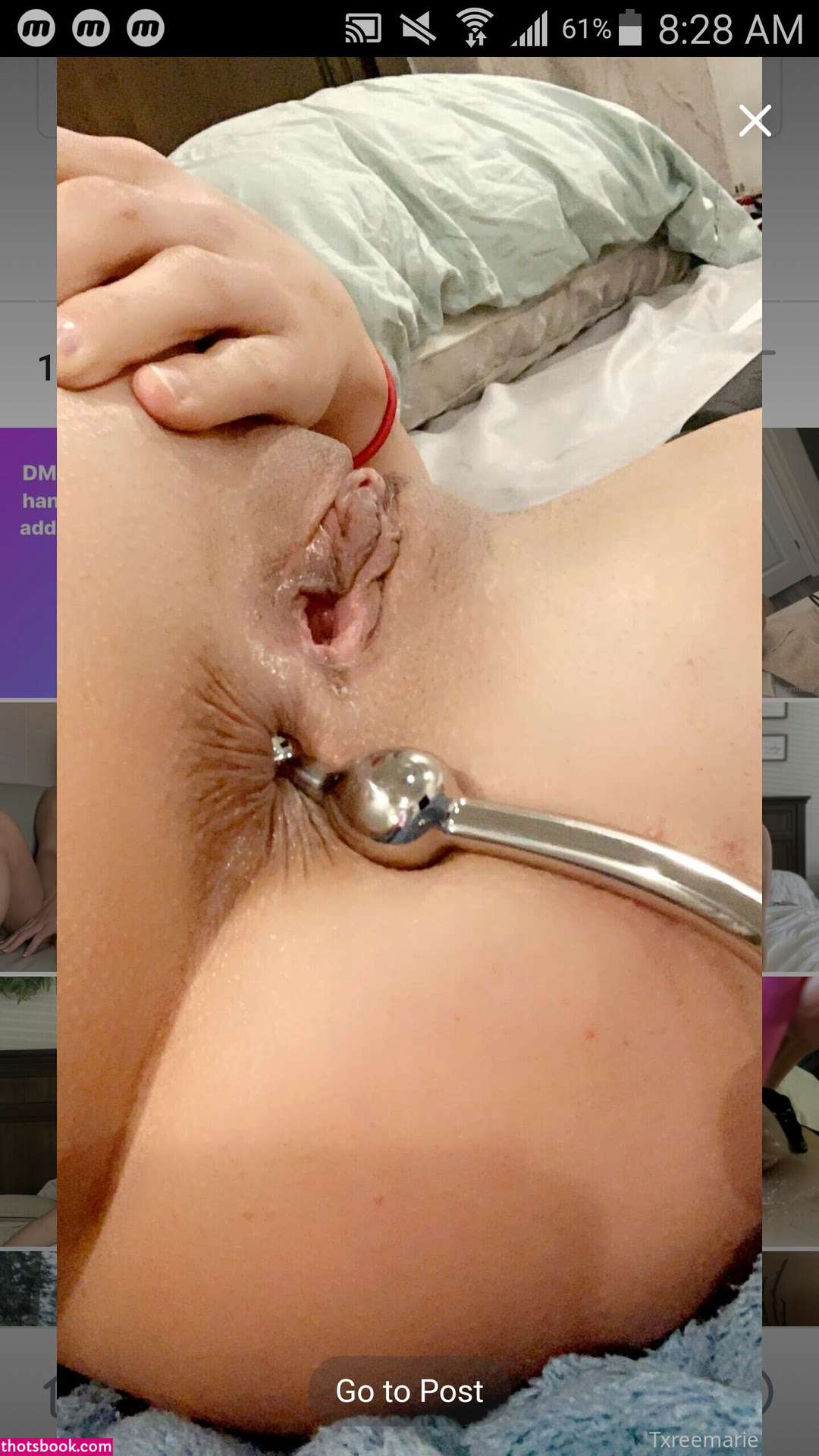 ReeMarie TXReeMarie Nude OnlyFans Photos #3 599563