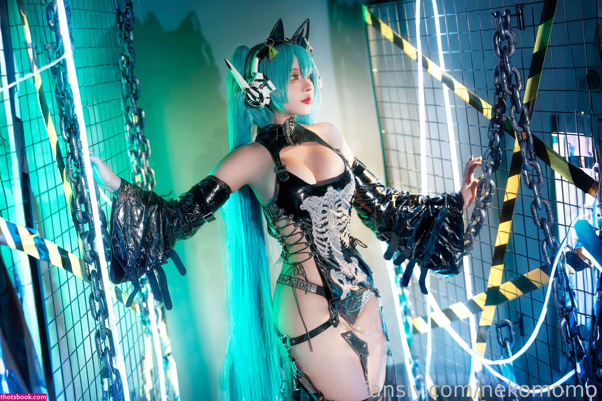 Sayo Momo Momo Kawaii Nude OnlyFans Photos #18 599635