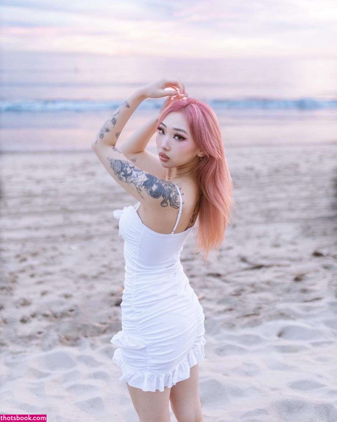 Sharonzxt shiorichii Nude OnlyFans Photos #4 599746