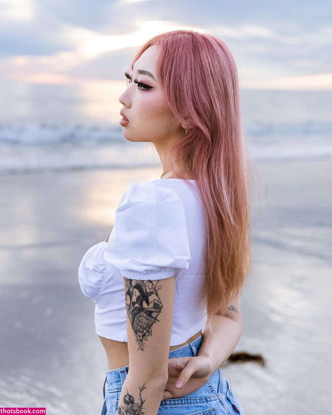 Sharonzxt shiorichii Nude OnlyFans Photos #4 599747