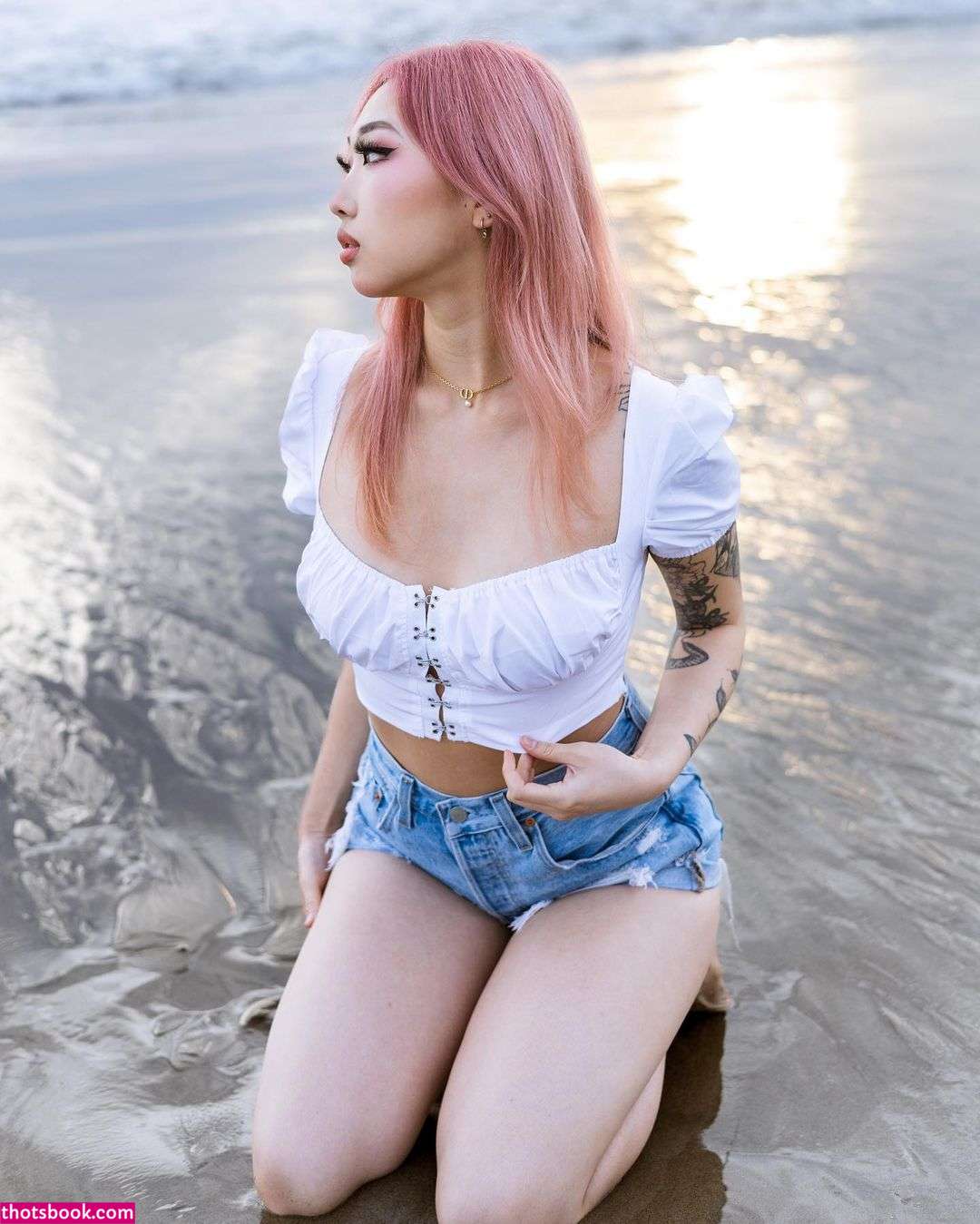 Sharonzxt shiorichii Nude OnlyFans Photos #4 599748