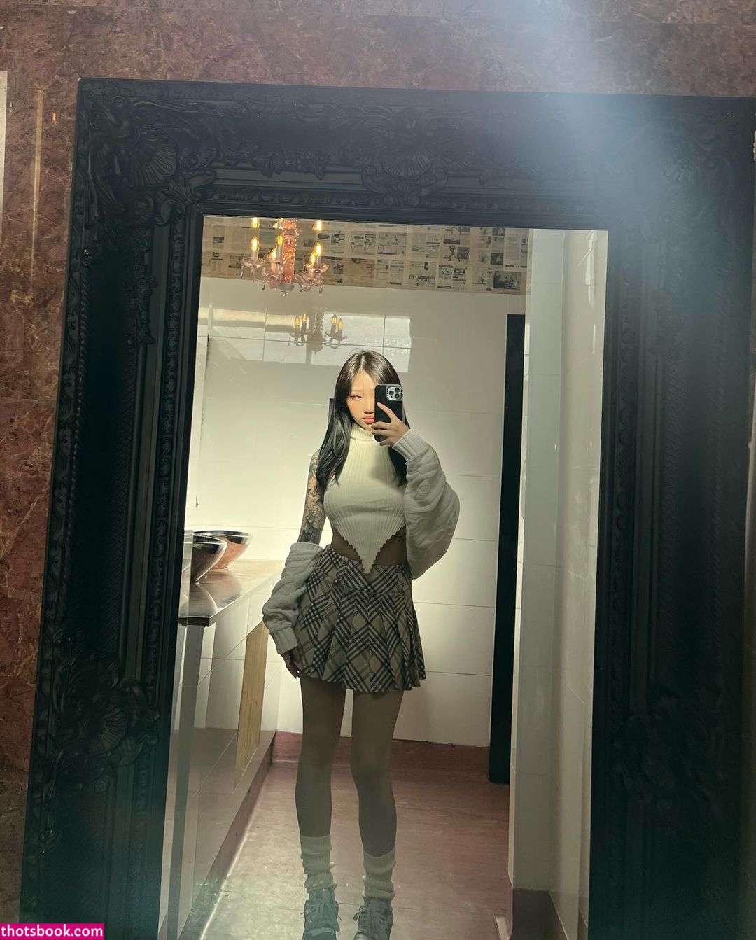 Sharonzxt shiorichii Nude OnlyFans Photos #6 599756