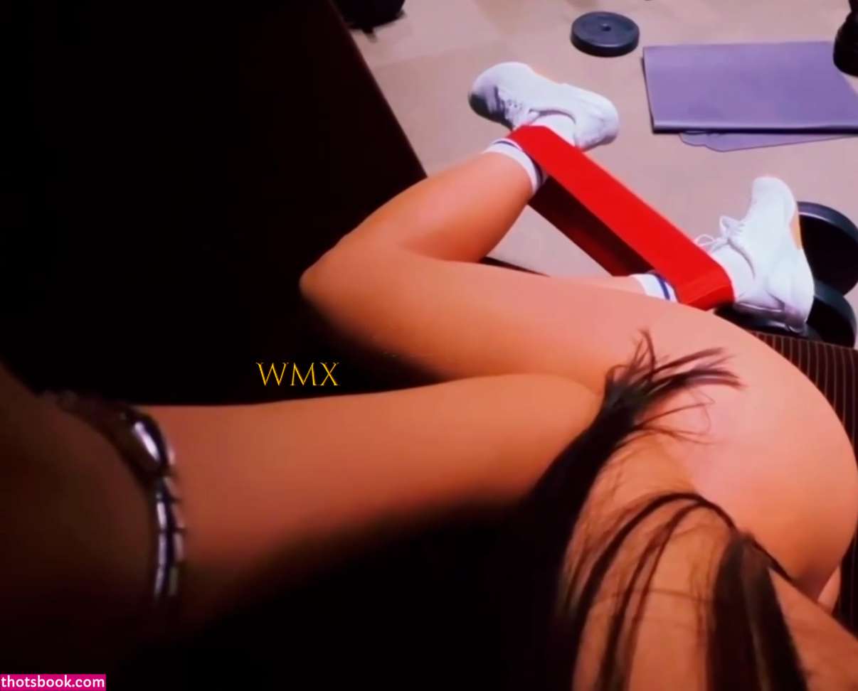 unrealcobaine missa julia Nude OnlyFans Photos #4 599927