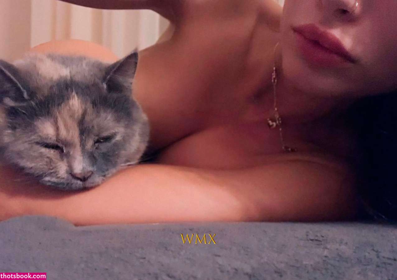 unrealcobaine missa julia Nude OnlyFans Photos #7 599965