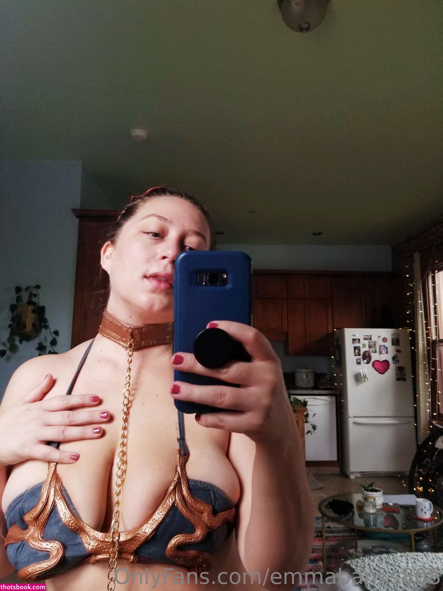 Emma Banks Nude OnlyFans Photos #11 600227