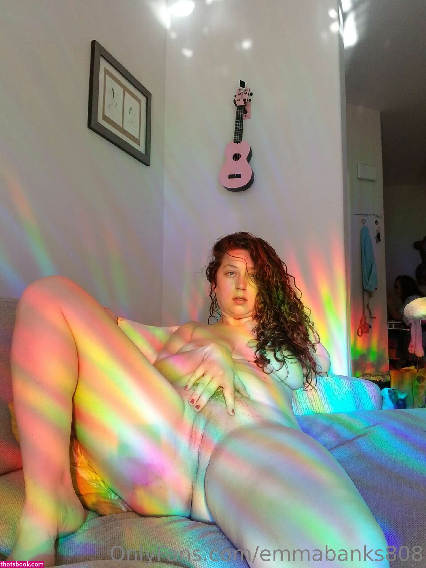 Emma Banks Nude OnlyFans Photos #14 600279