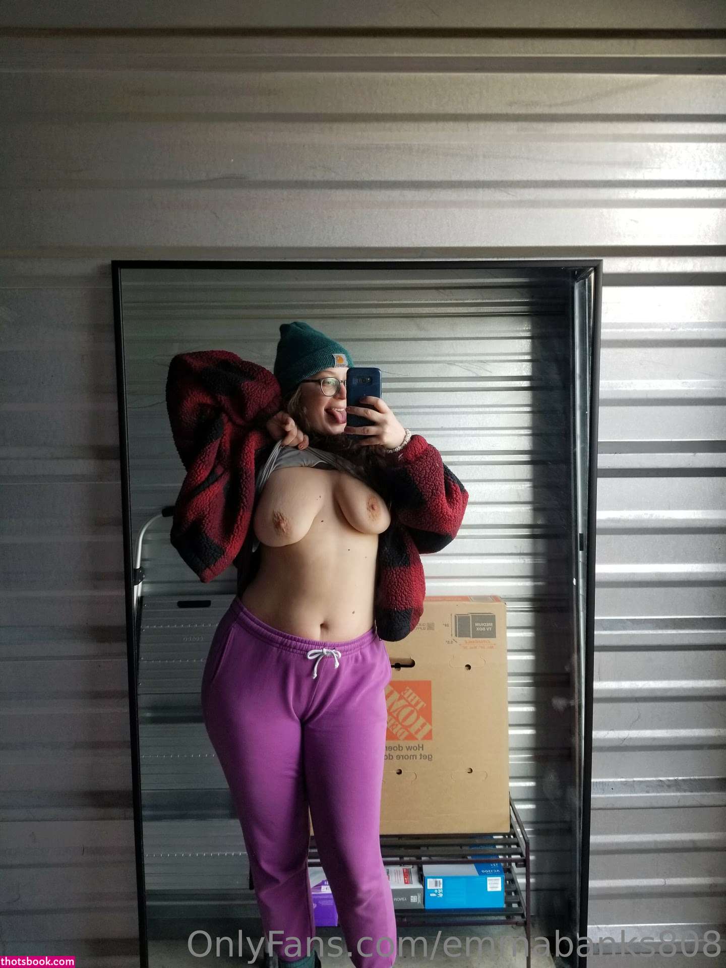 Emma Banks Nude OnlyFans Photos #14 600281