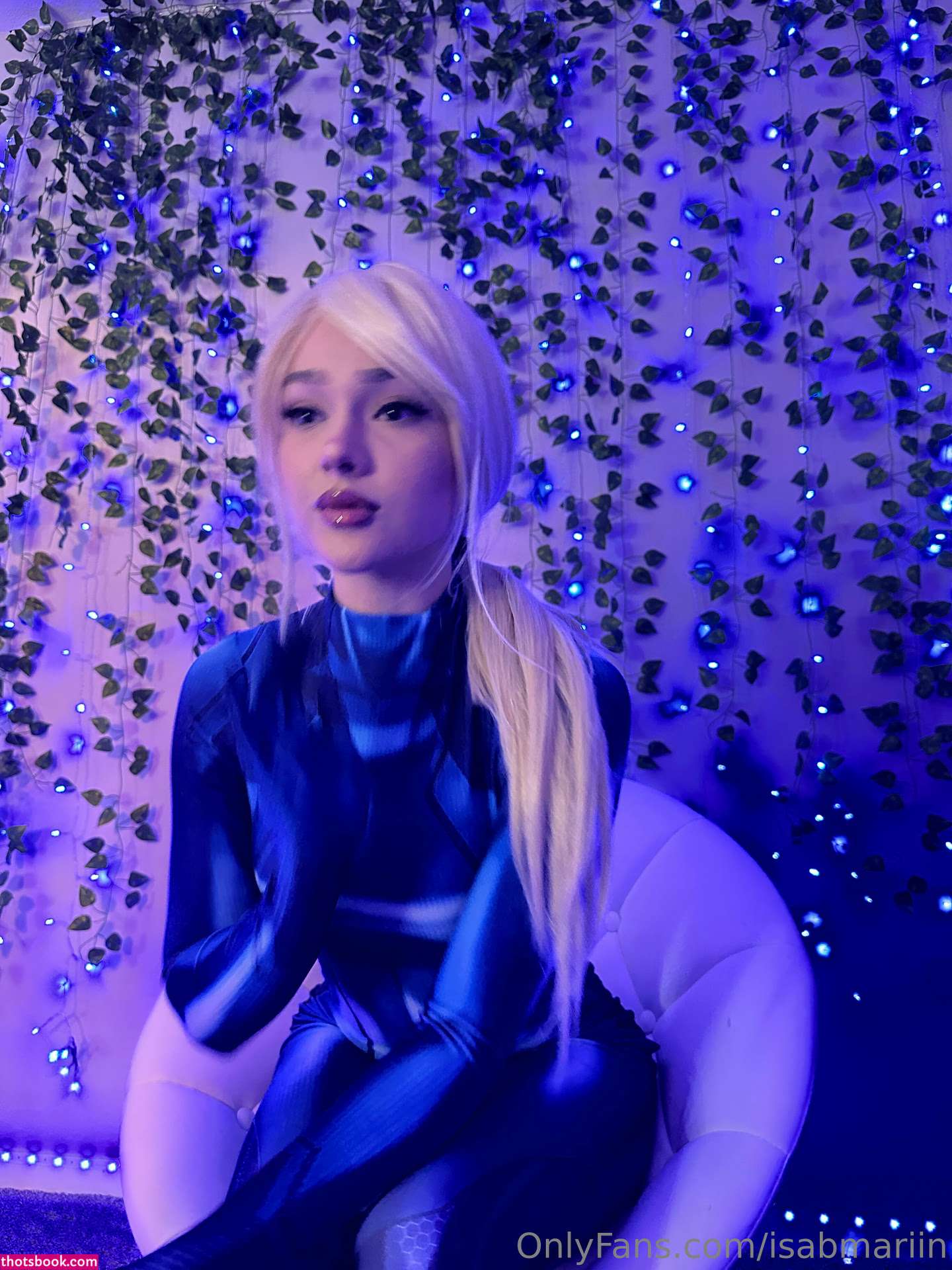 Isa Marin Nude OnlyFans Photos #10 600335