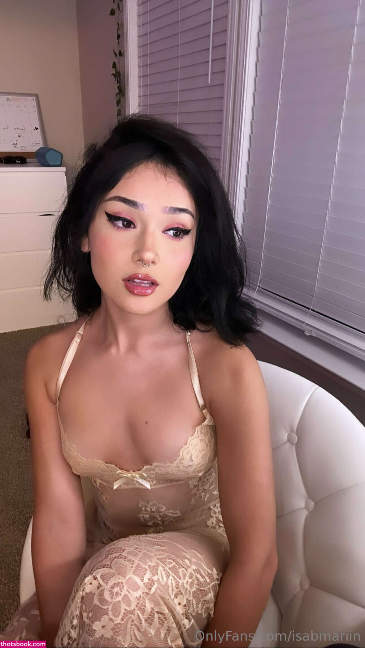 Isa Marin Nude OnlyFans Photos #12 600345