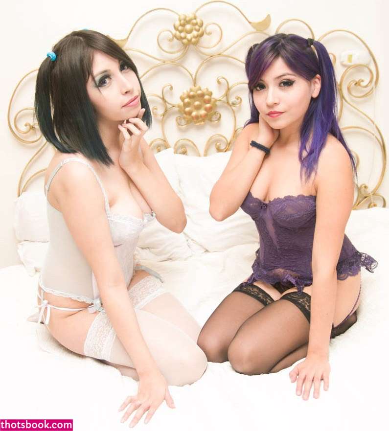 Akemii Blue Nude OnlyFans Photos #1 613383