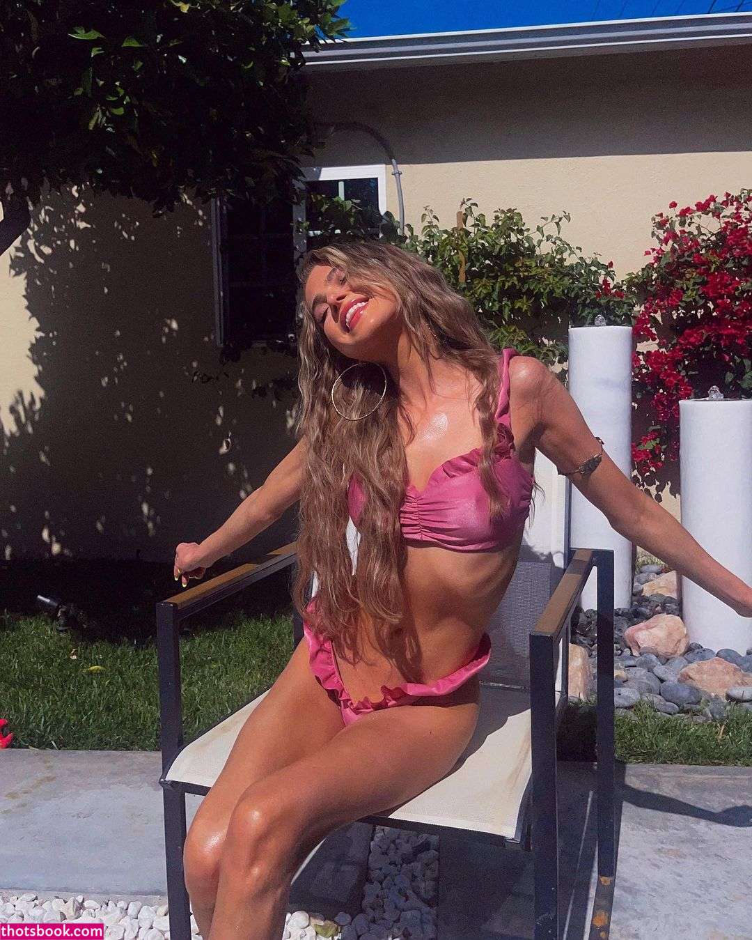 Anne Winters Nude Photos #3 613487