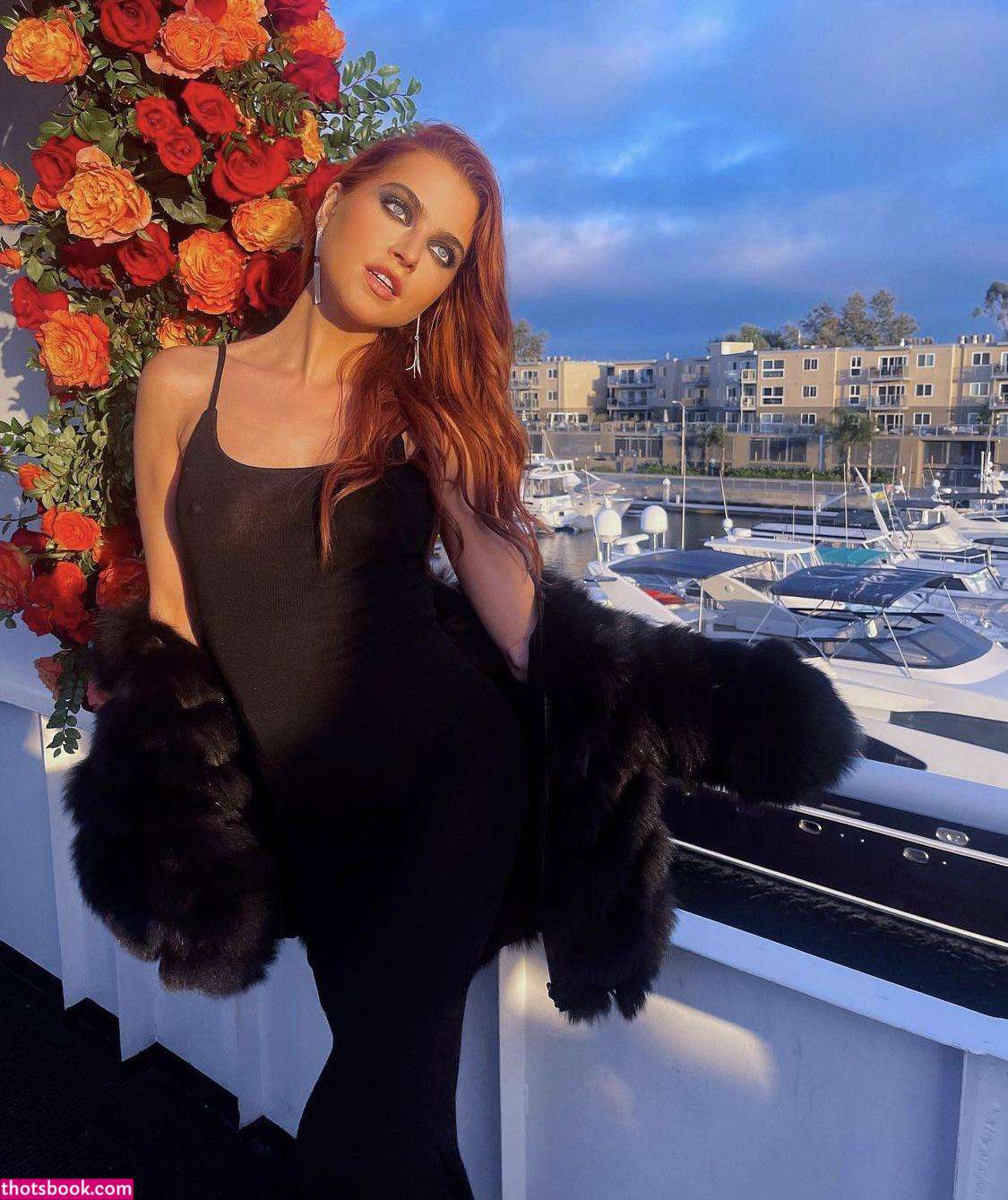 Anne Winters Nude Photos #6 613503