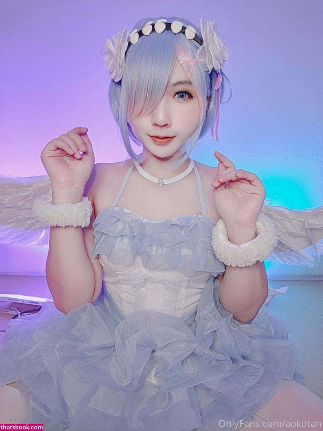 Aokotan Aokochan Nude OnlyFans Photos #4 613624