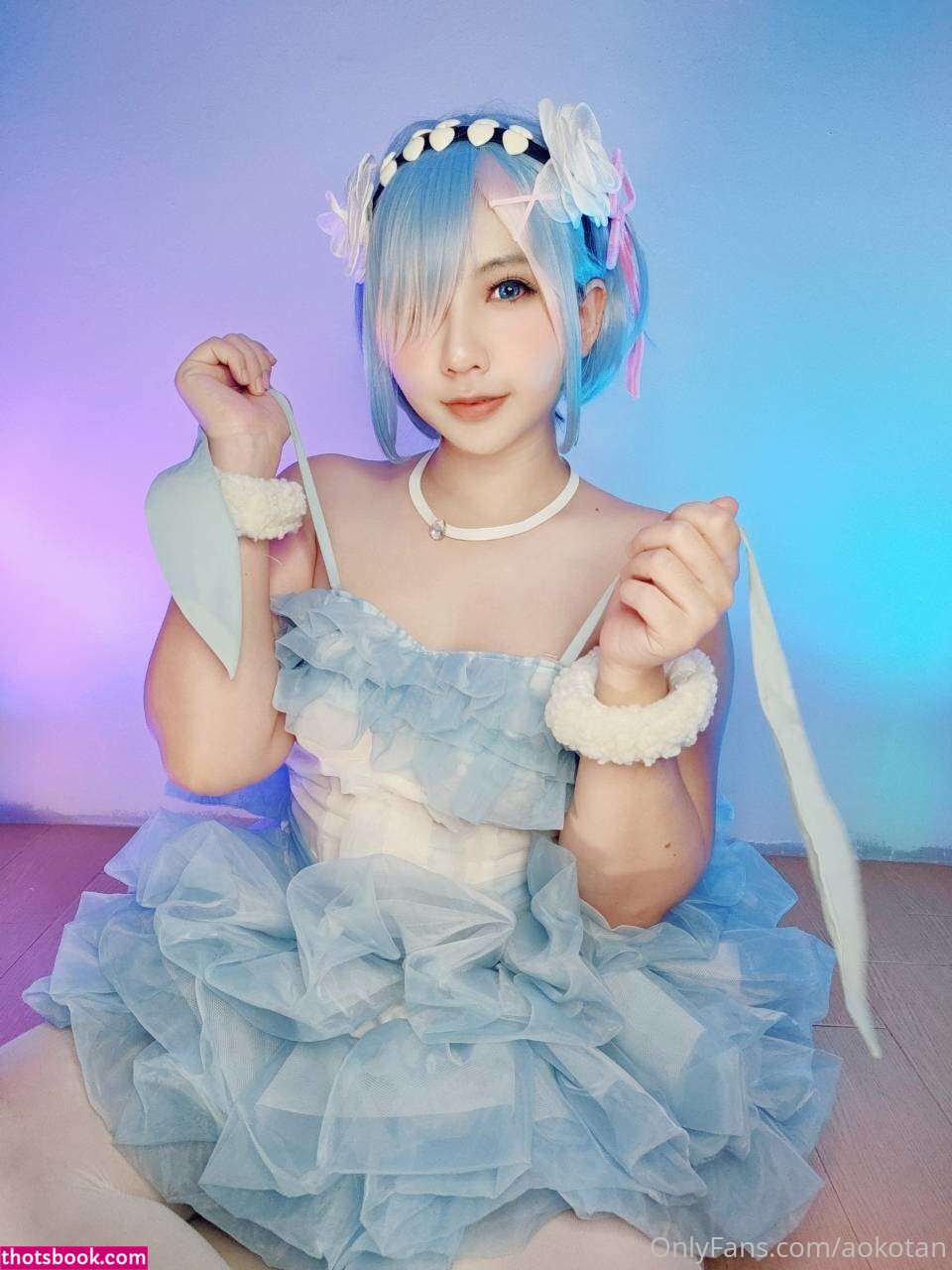 Aokotan Aokochan Nude OnlyFans Photos #4 613627