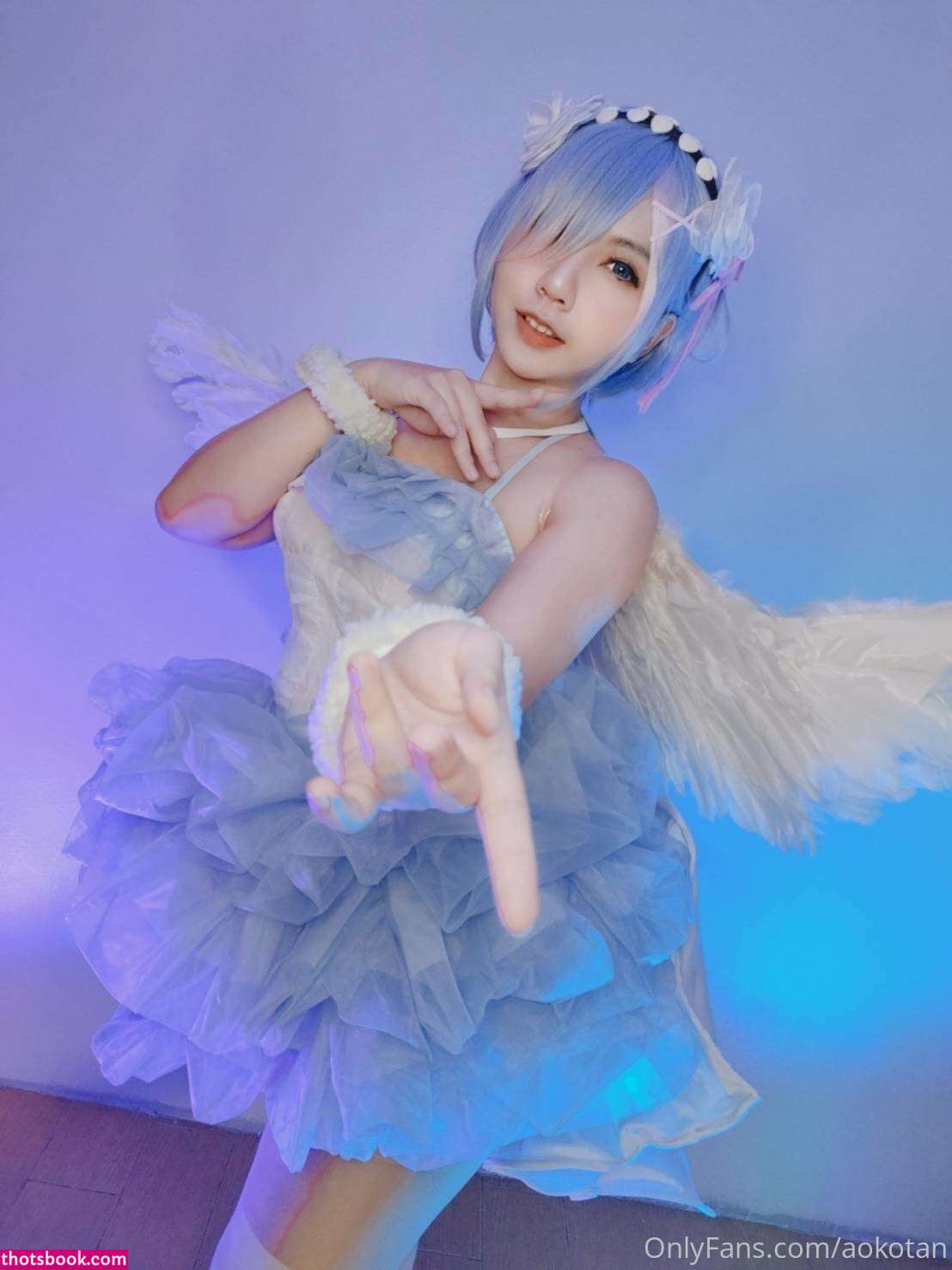 Aokotan Aokochan Nude OnlyFans Photos #4 613634