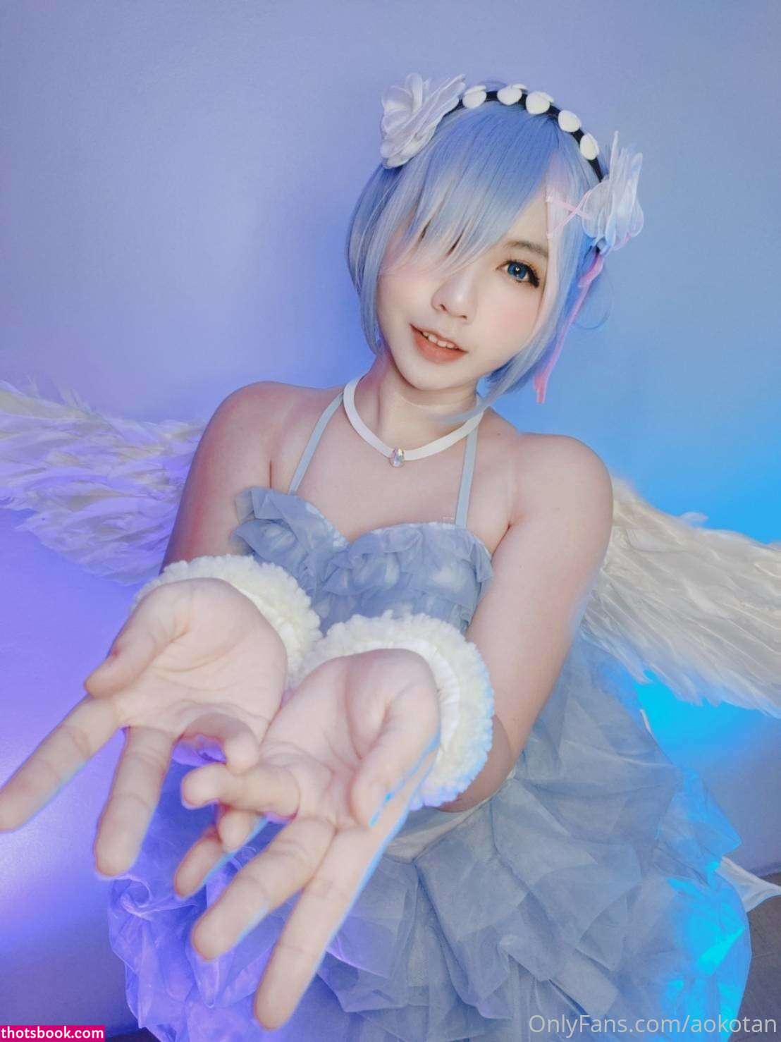 Aokotan Aokochan Nude OnlyFans Photos #4 613641