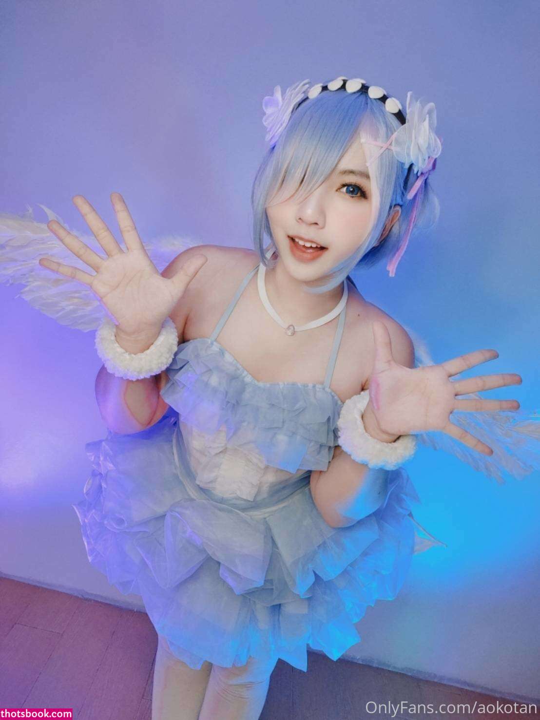 Aokotan Aokochan Nude OnlyFans Photos #4 613645