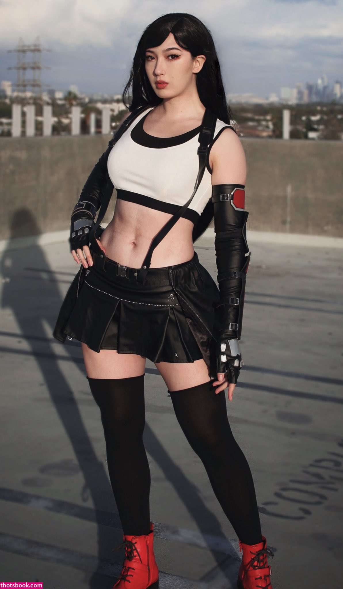 Caytie Cosplay Nude OnlyFans Photos #3 613891