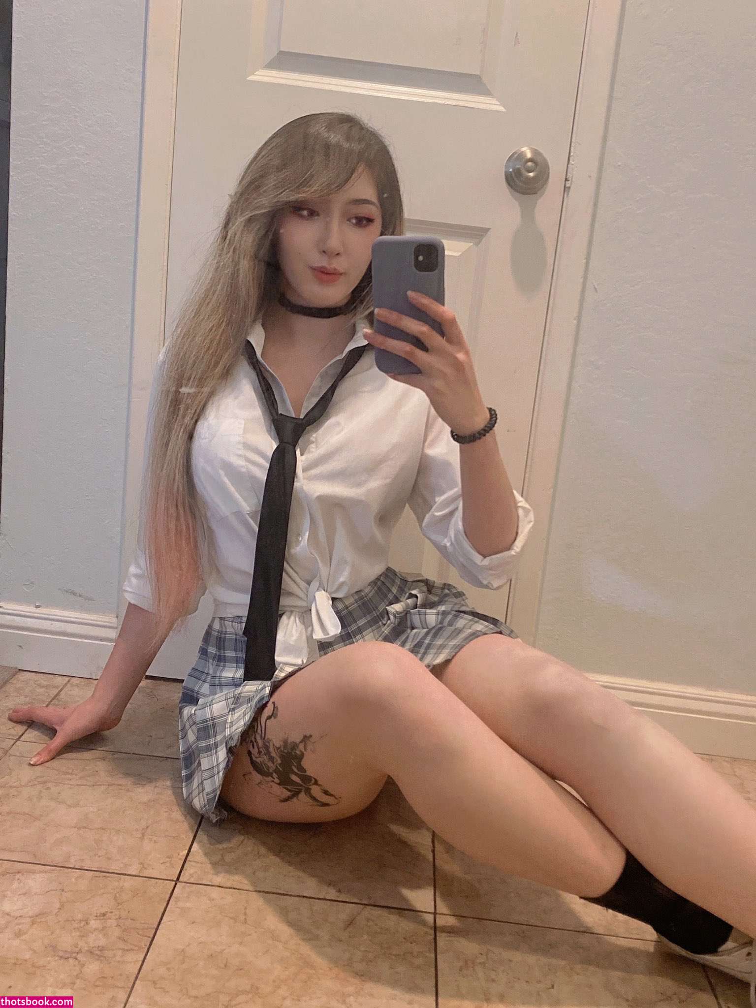 Caytie Cosplay Nude OnlyFans Photos #3 613894