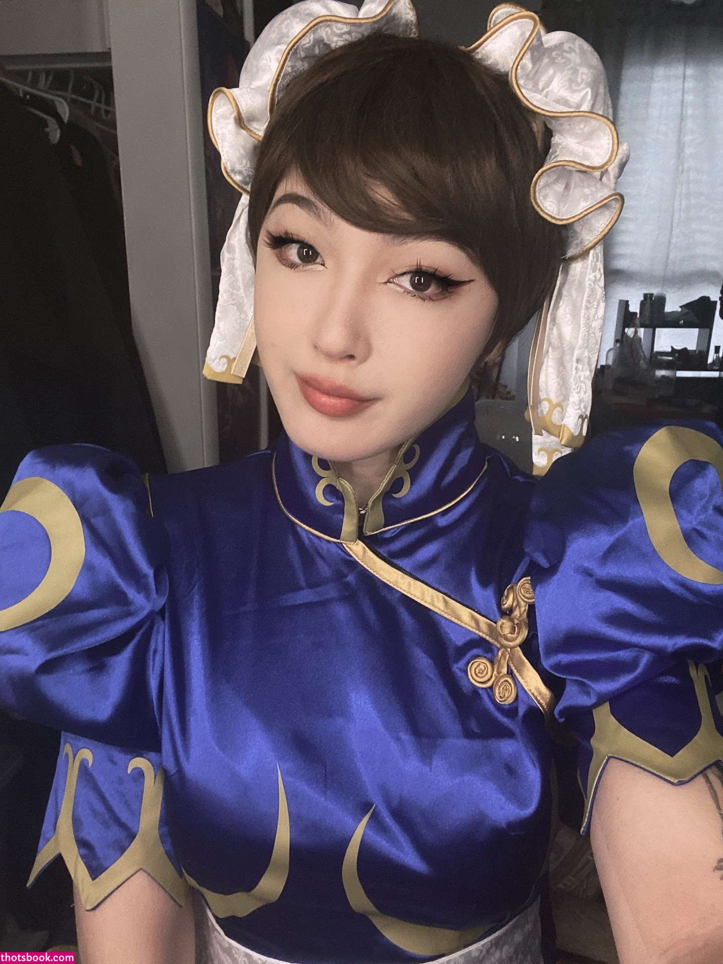 Caytie Cosplay Nude OnlyFans Photos #4 613906