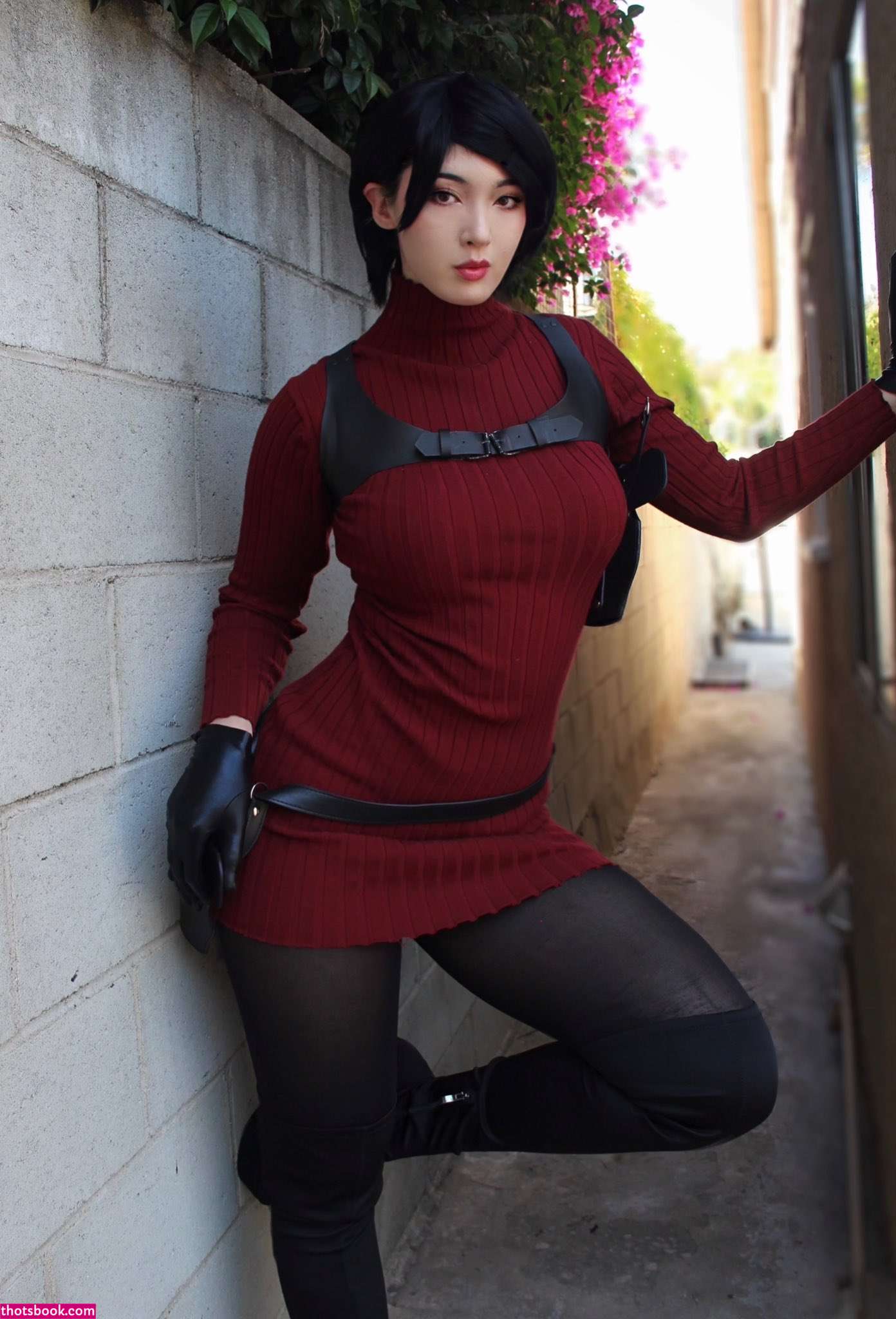 Caytie Cosplay Nude OnlyFans Photos #6 613916