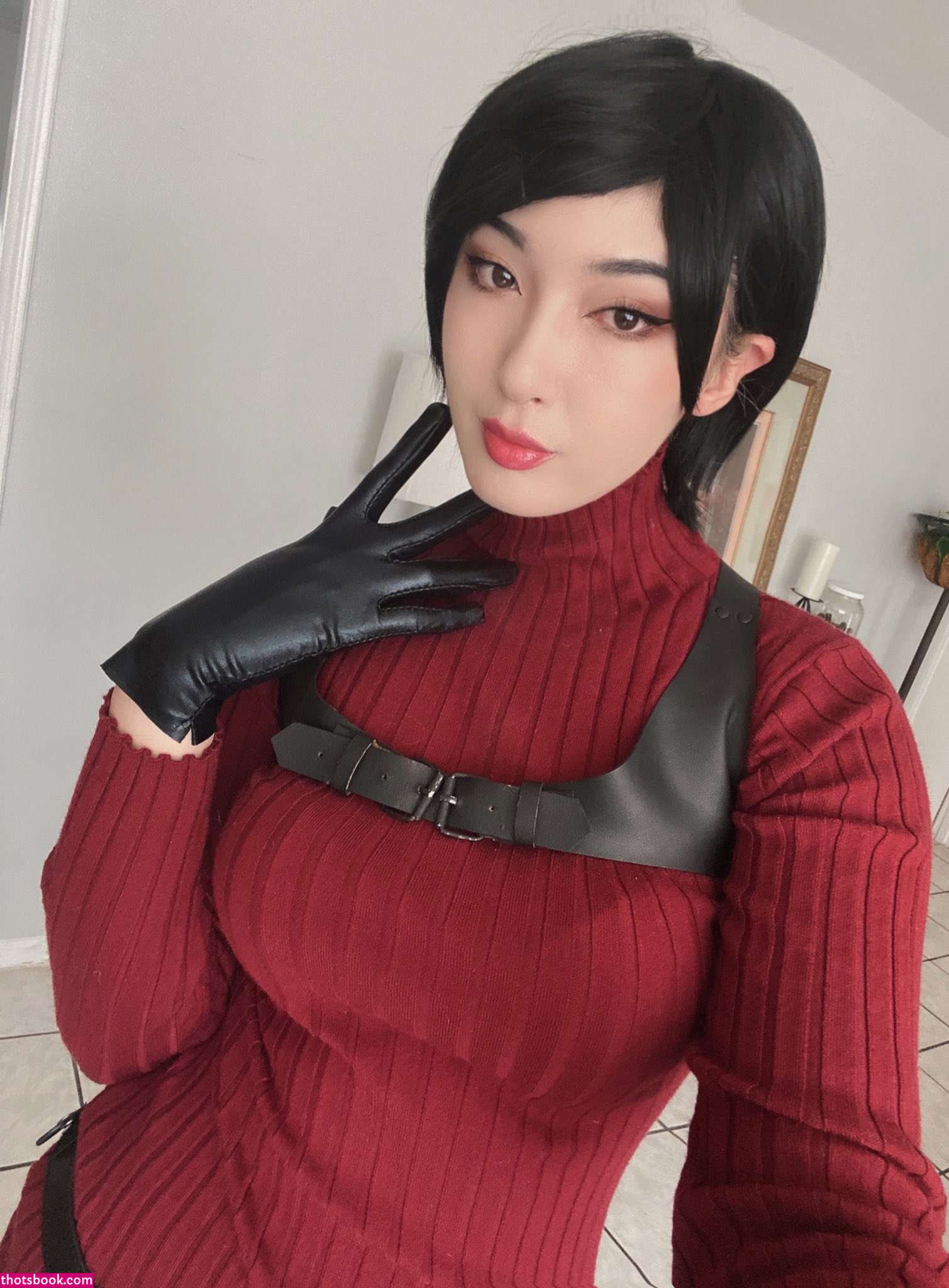 Caytie Cosplay Nude OnlyFans Photos #6 613917