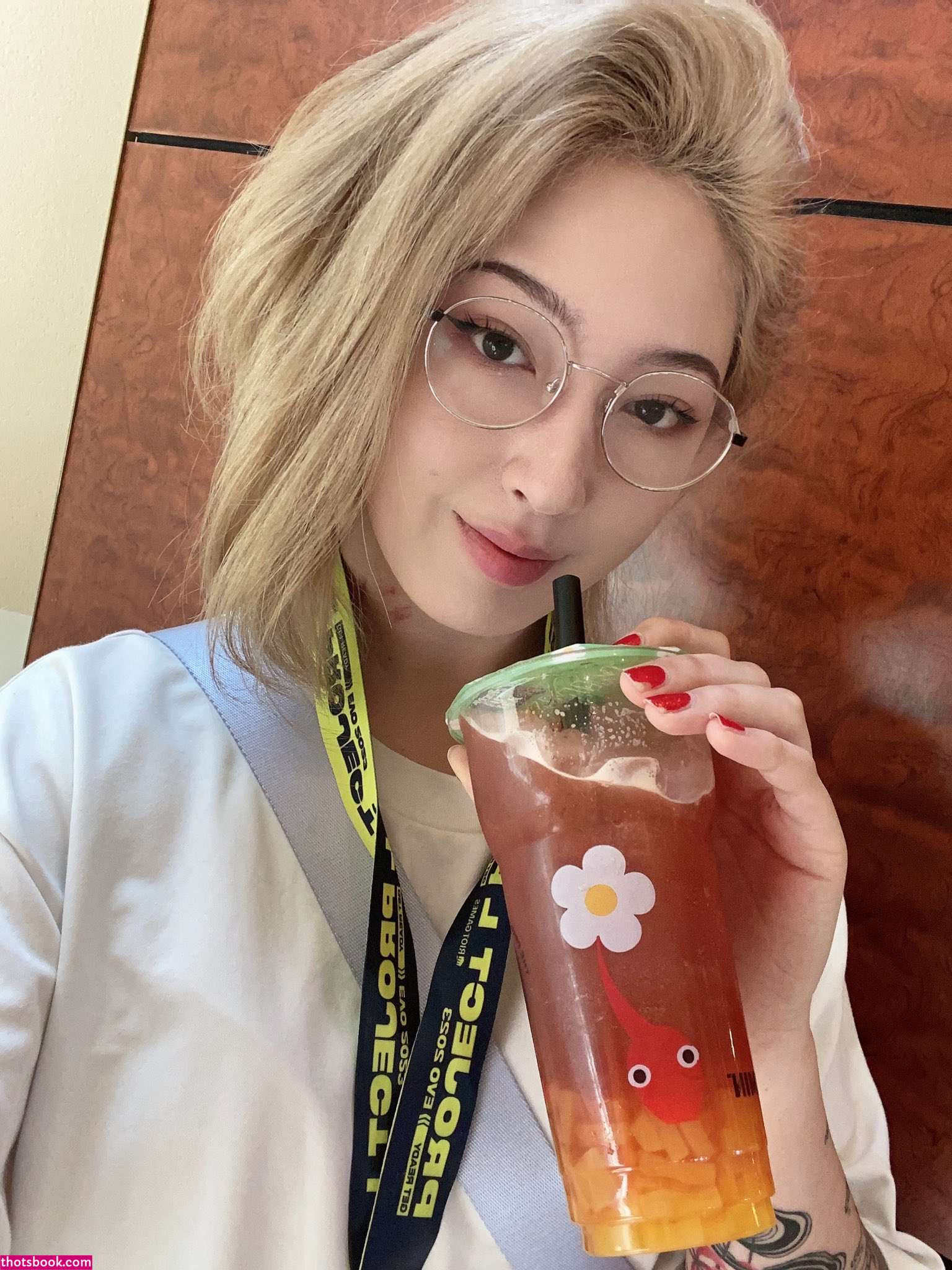 Caytie Cosplay Nude OnlyFans Photos #6 613920