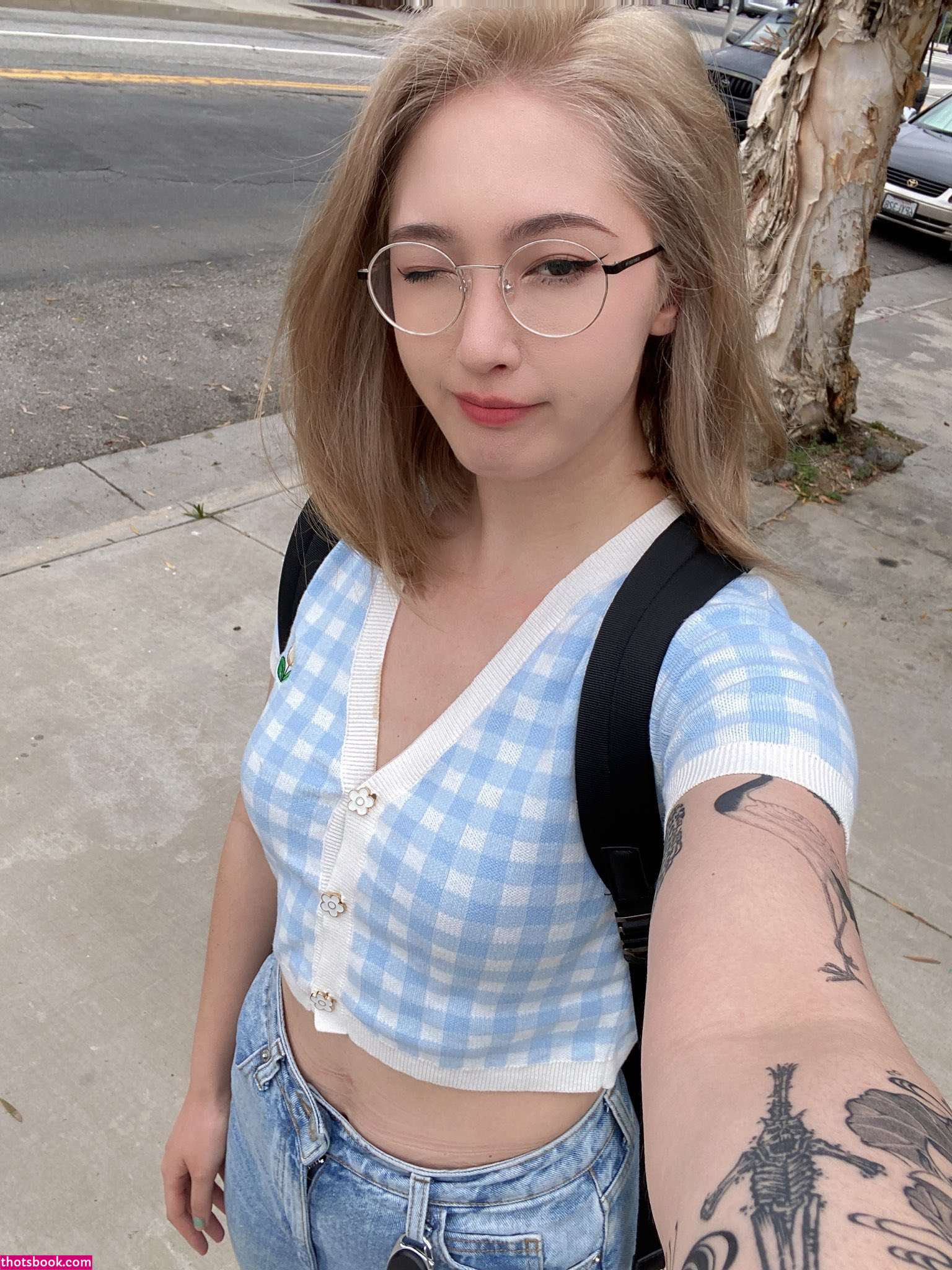 Caytie Cosplay Nude OnlyFans Photos #7 613930