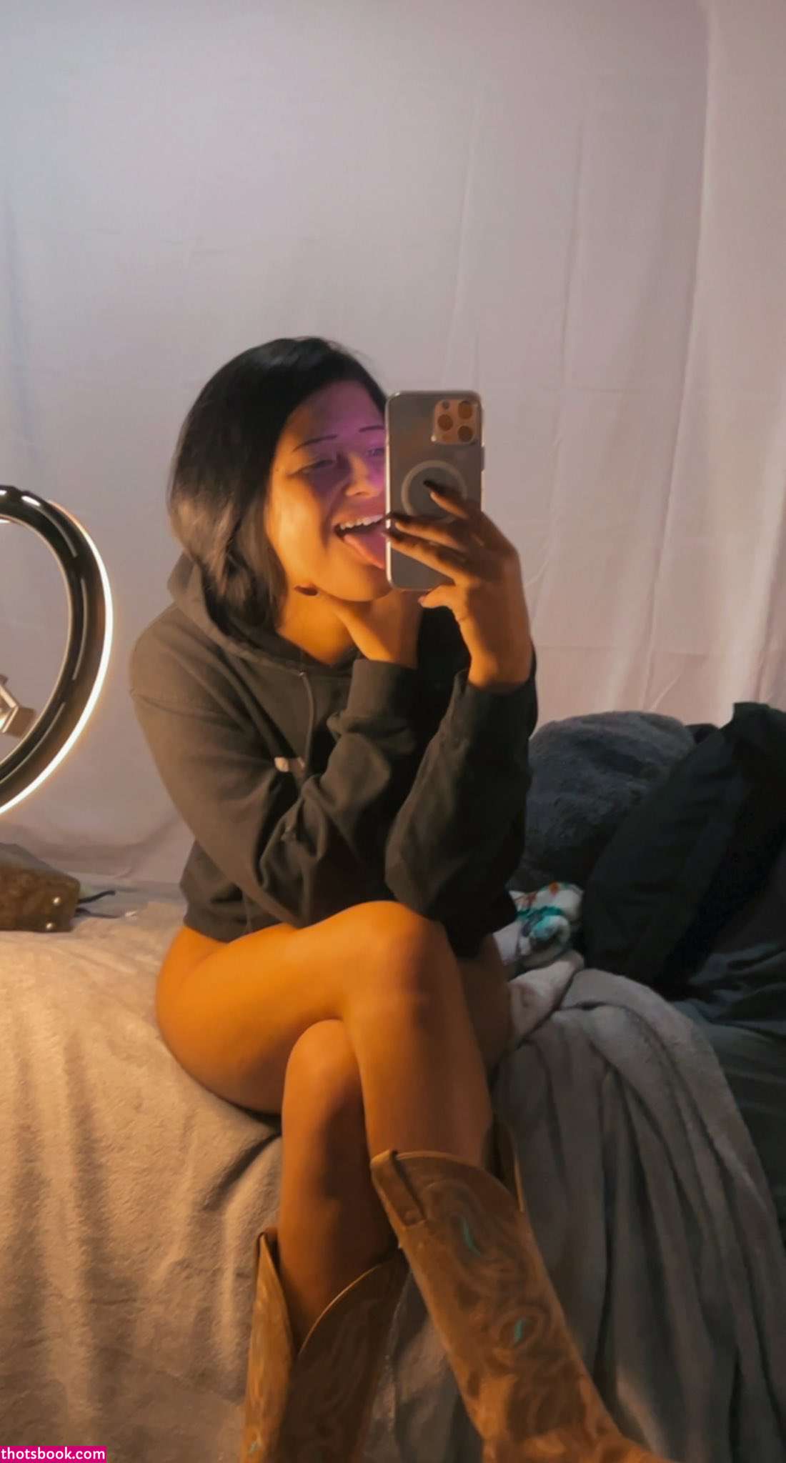 Diesel Babe Nude OnlyFans Photos #2 613949