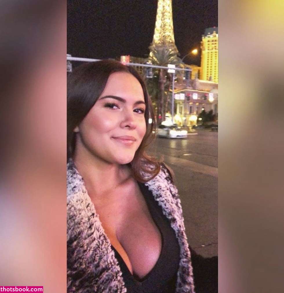 Fuckella bbyalessandra Nude OnlyFans Photos #5 614051