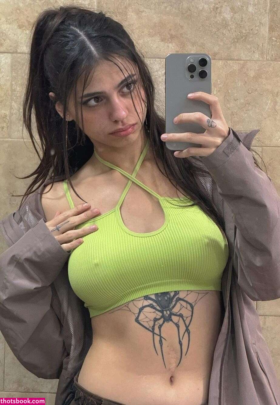 iaaras2 Nude OnlyFans Photos #5 614137