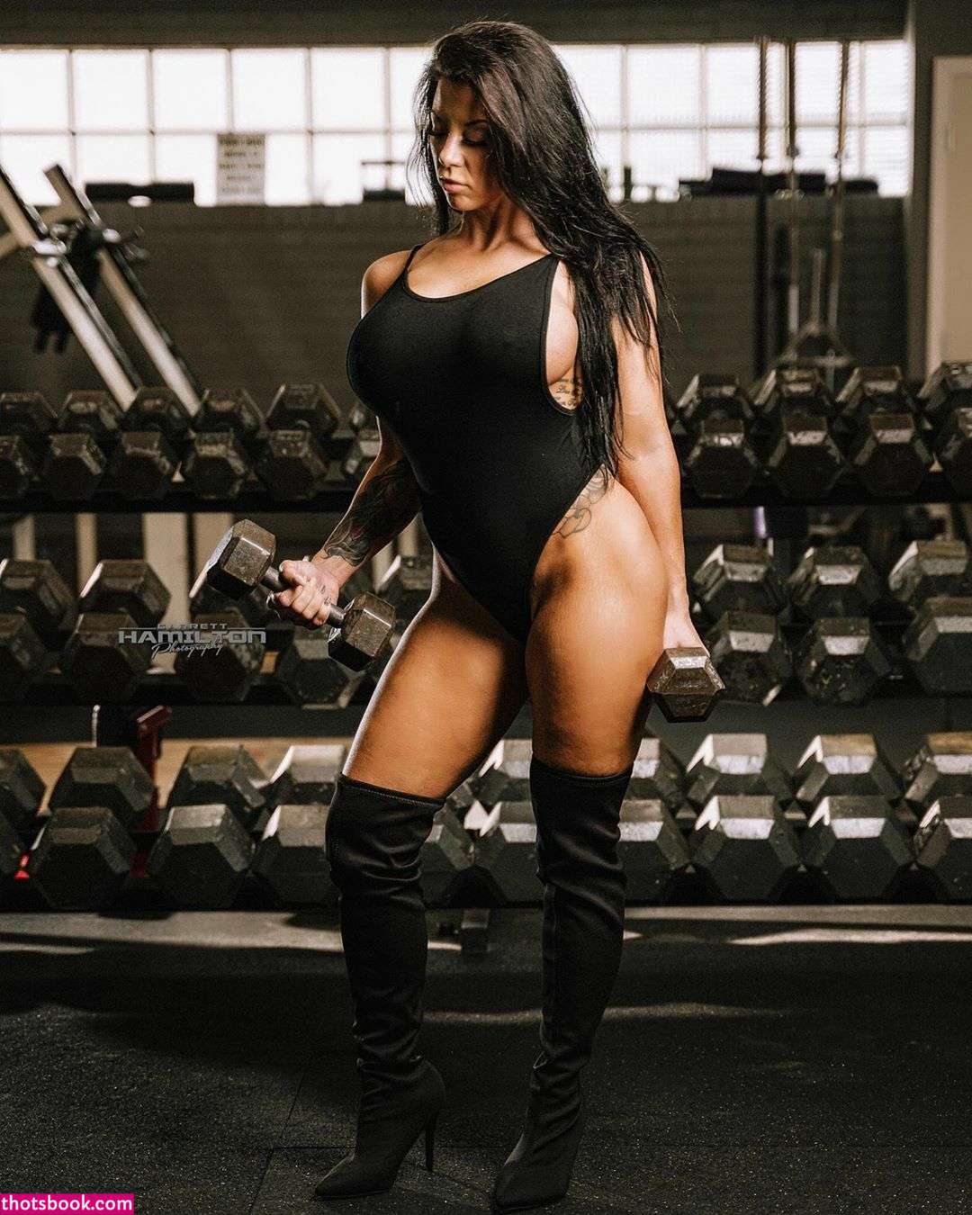 Jerri Lynn Sparling Nude OnlyFans Photos #2 614168