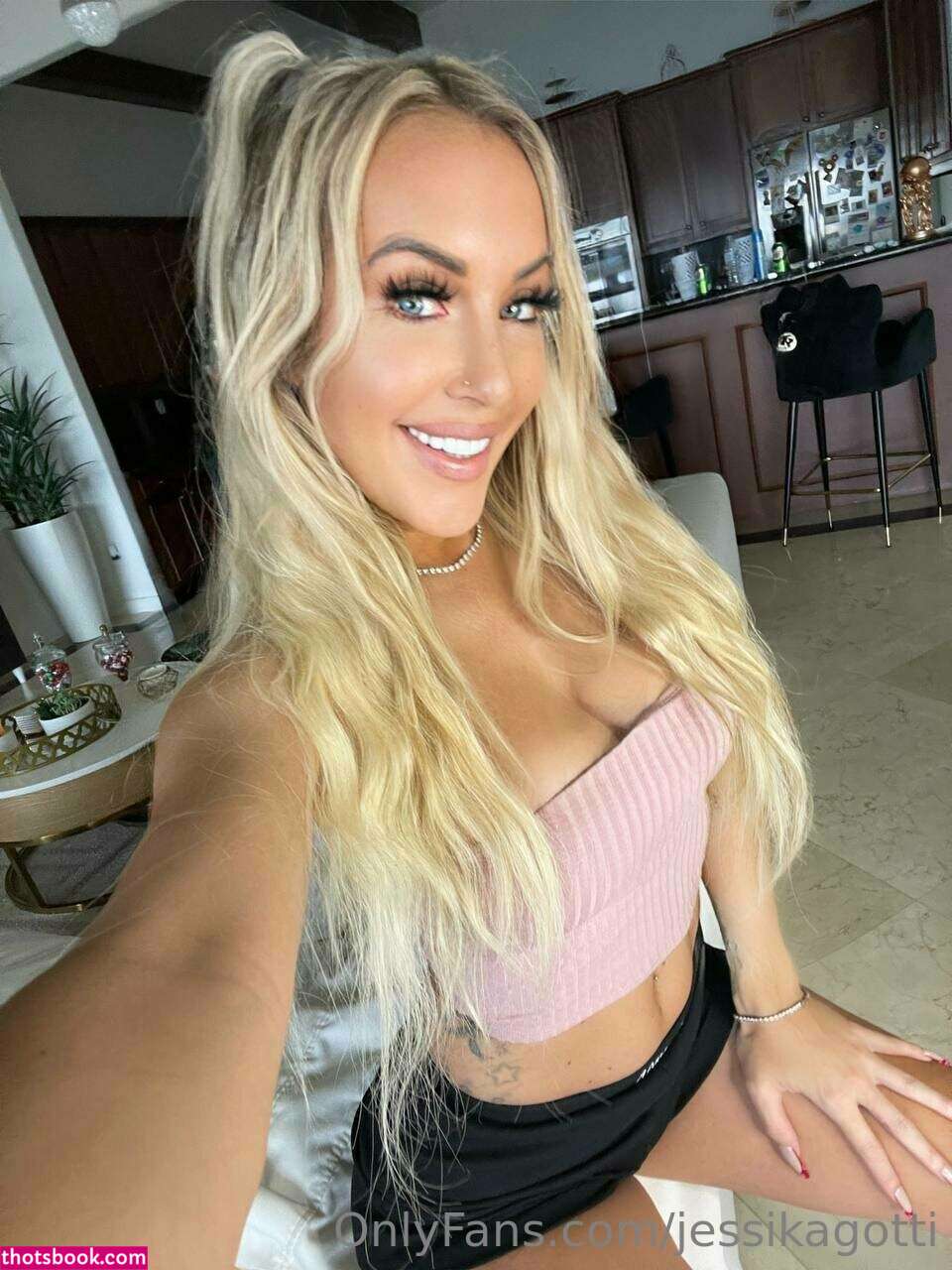 Jessika Gotti jessikagotti Nude OnlyFans Photos #6 614339
