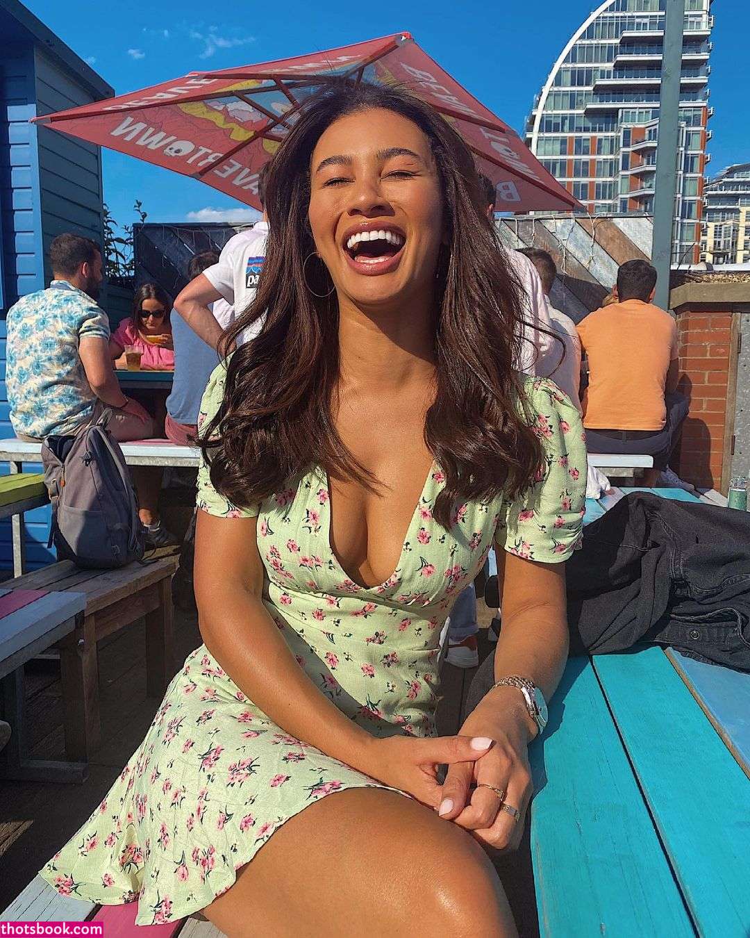 Montana Brown Nude OnlyFans Photos #4 614881