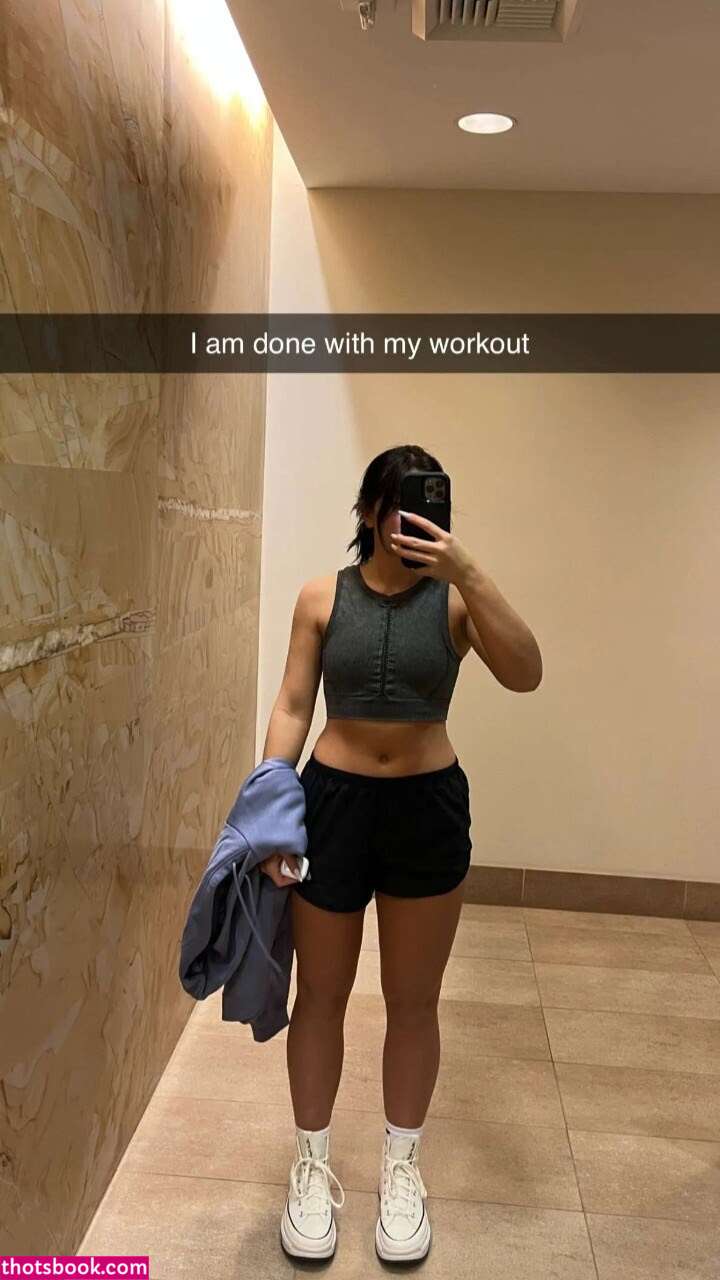 Tabitha Swatosh Nude OnlyFans Photos #4 615219