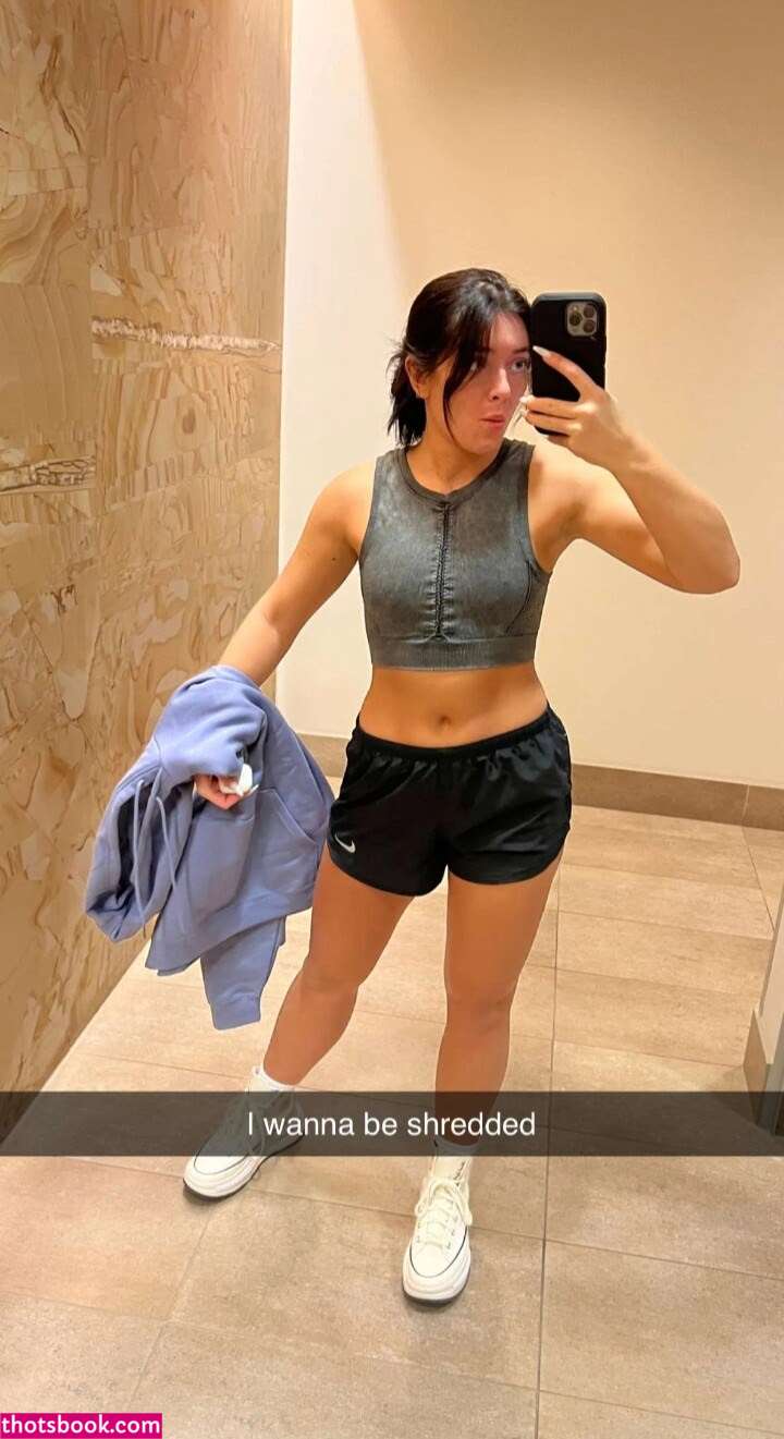 Tabitha Swatosh Nude OnlyFans Photos #4 615221