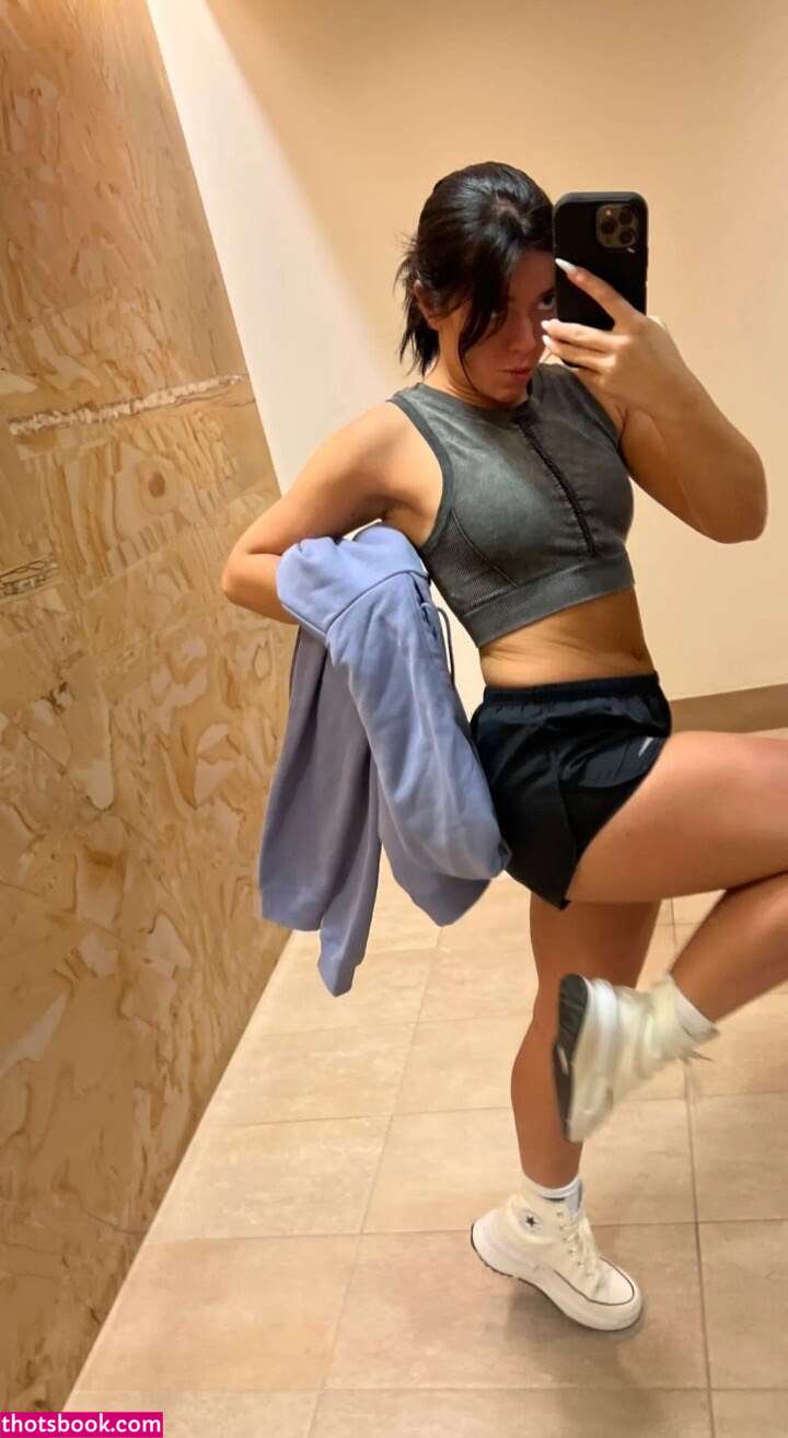 Tabitha Swatosh Nude OnlyFans Photos #4 615222