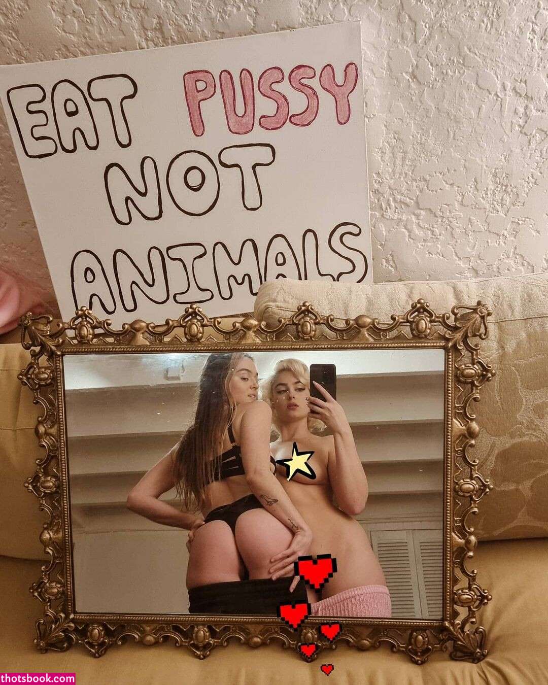 vganbooty Tash Peterson Nude OnlyFans Photos #3 615526