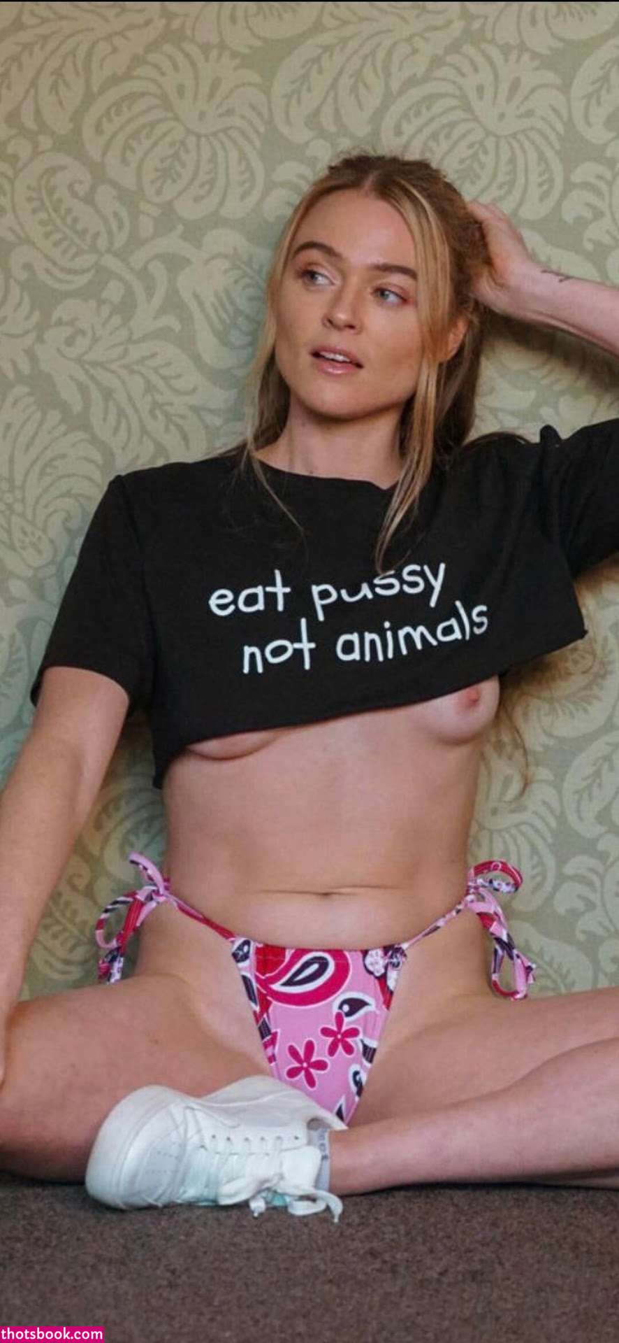 vganbooty Tash Peterson Nude OnlyFans Photos #6 615547