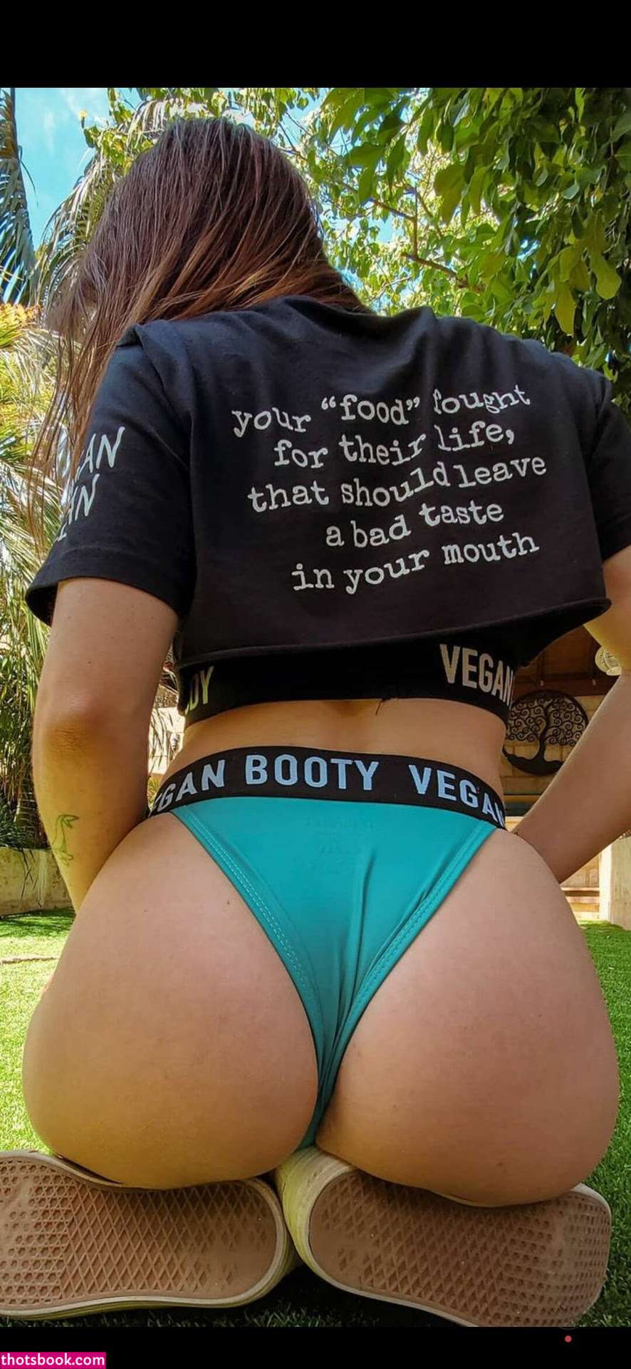 vganbooty Tash Peterson Nude OnlyFans Photos #6 615551