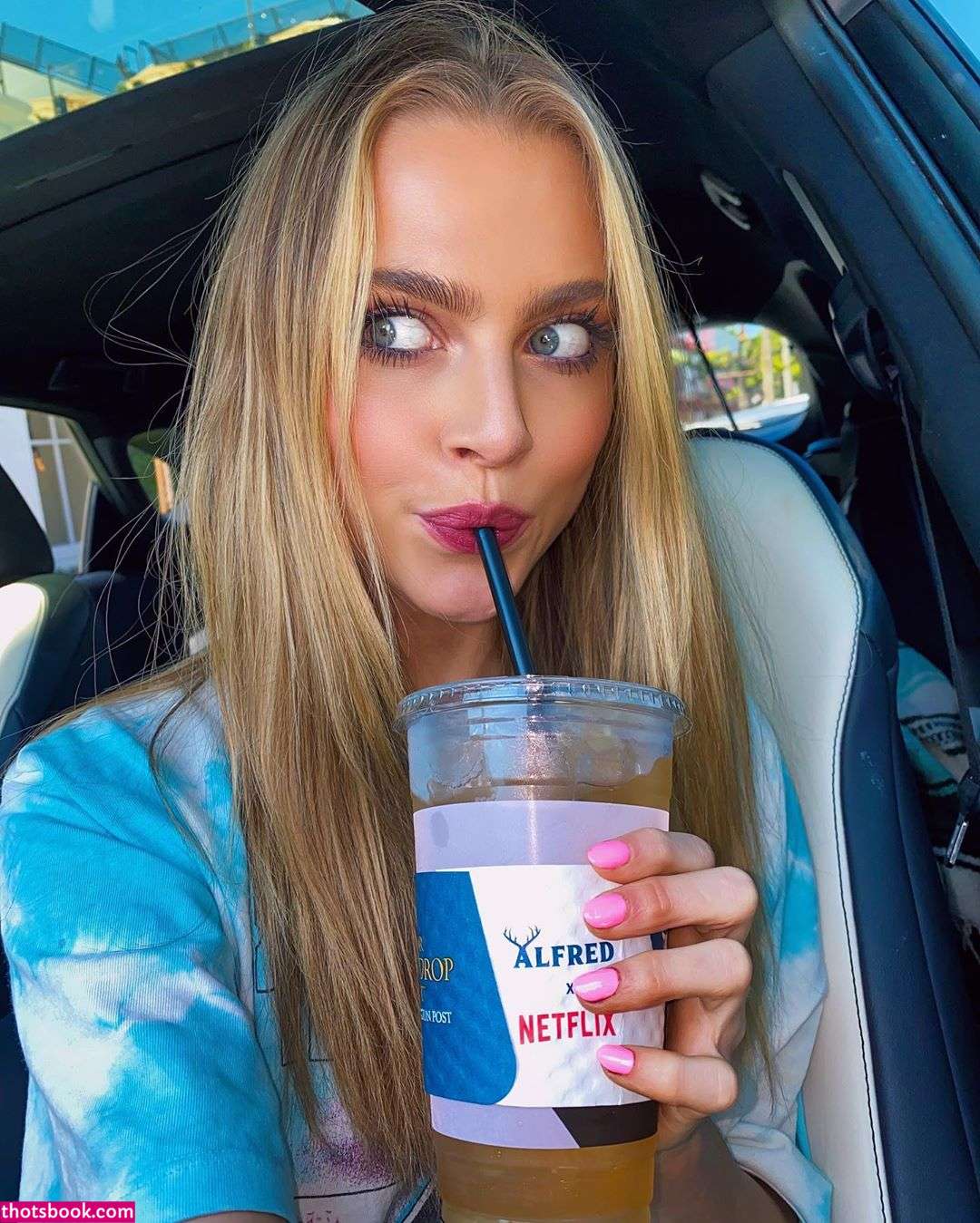 Anne Winters Nude Photos #10 615651