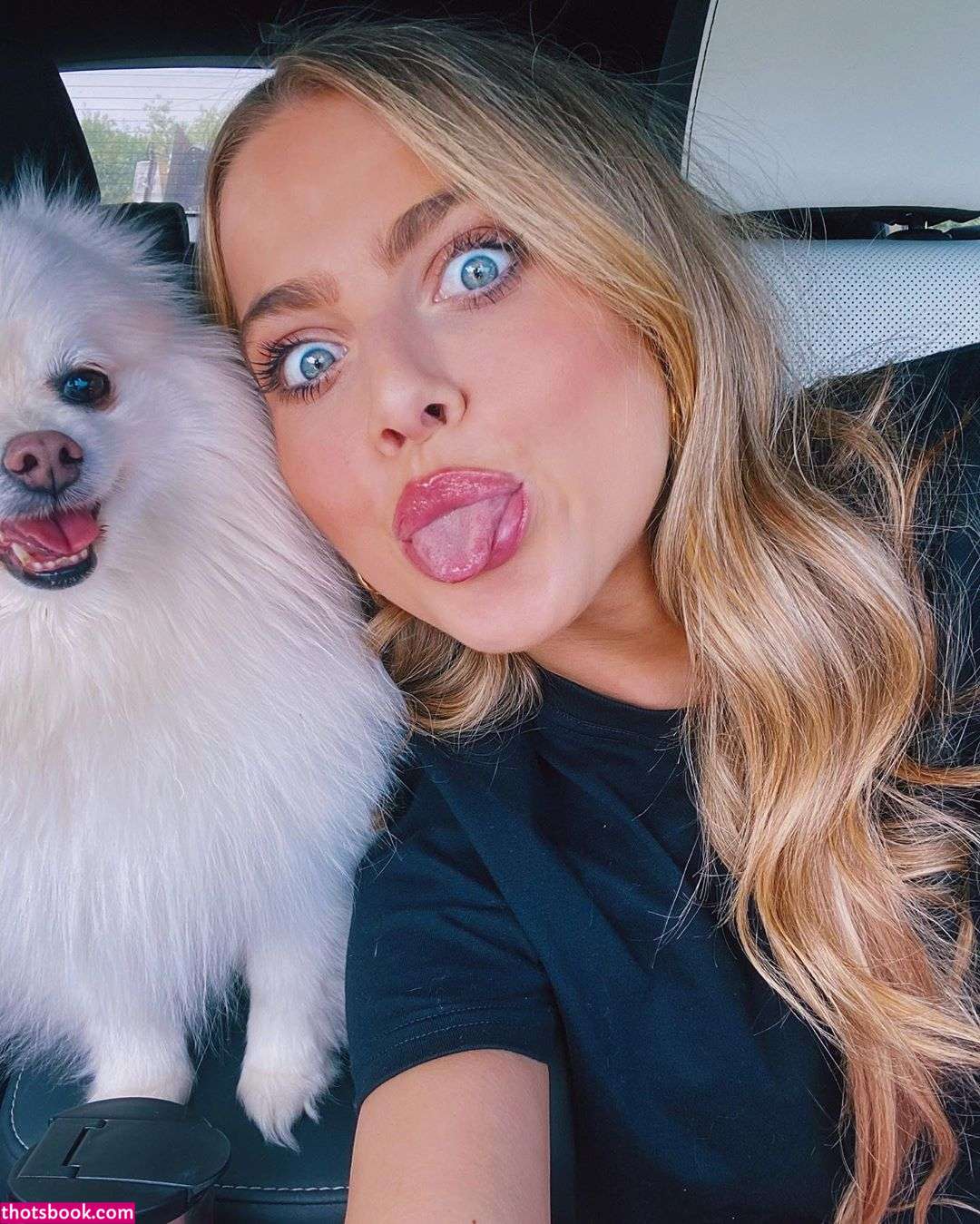 Anne Winters Nude Photos #11 615666