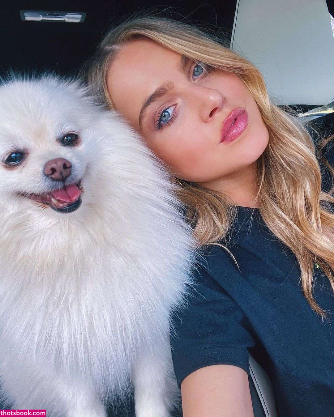 Anne Winters Nude Photos #11 615681