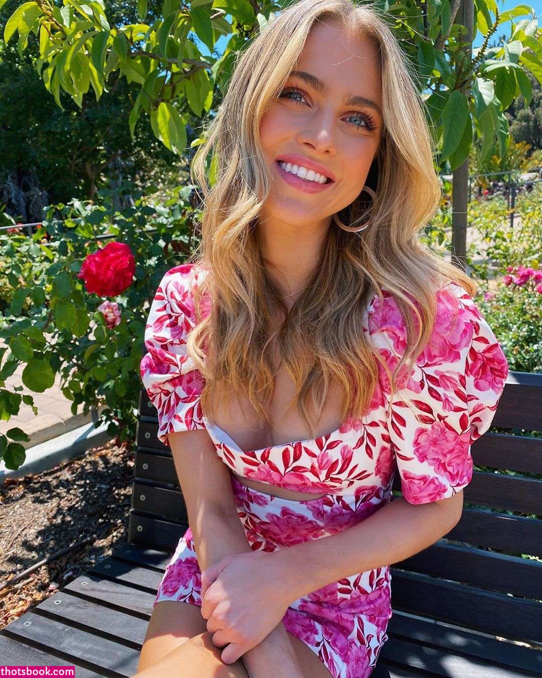 Anne Winters Nude Photos #11 615690