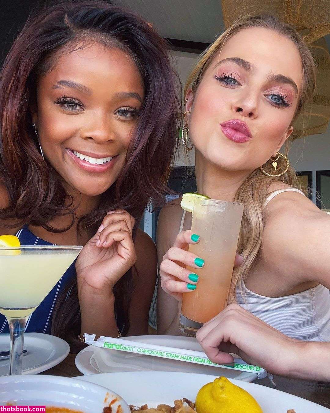 Anne Winters Nude Photos #11 615696