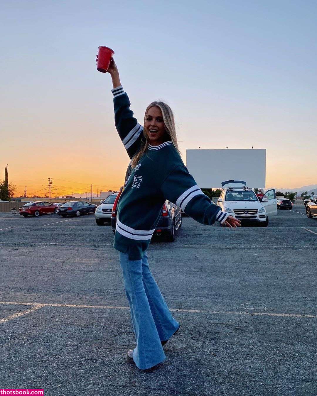 Anne Winters Nude Photos #12 615703